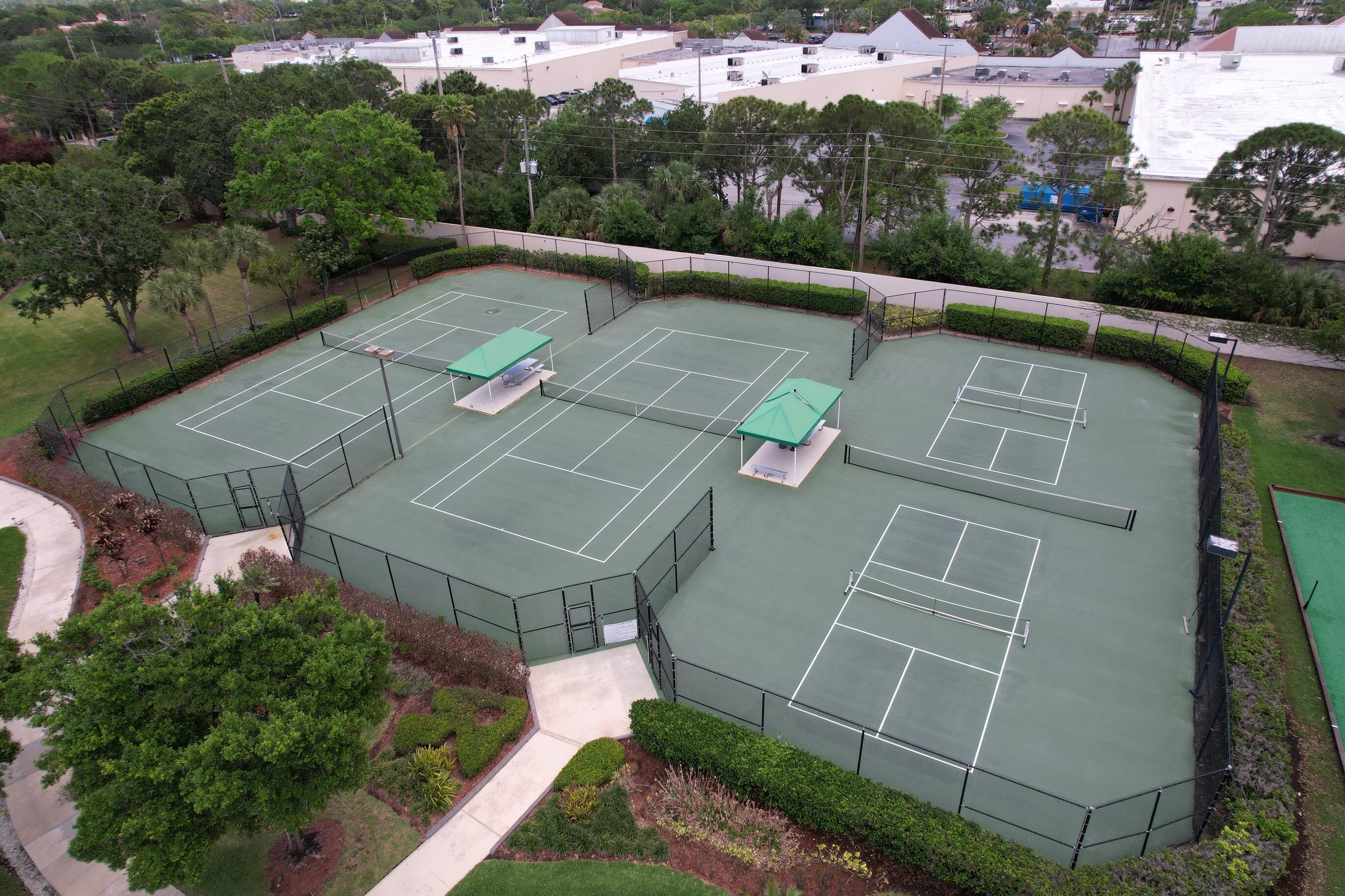 LAKES AT ST LUCIE WEST PLAT NO 48 - Residential