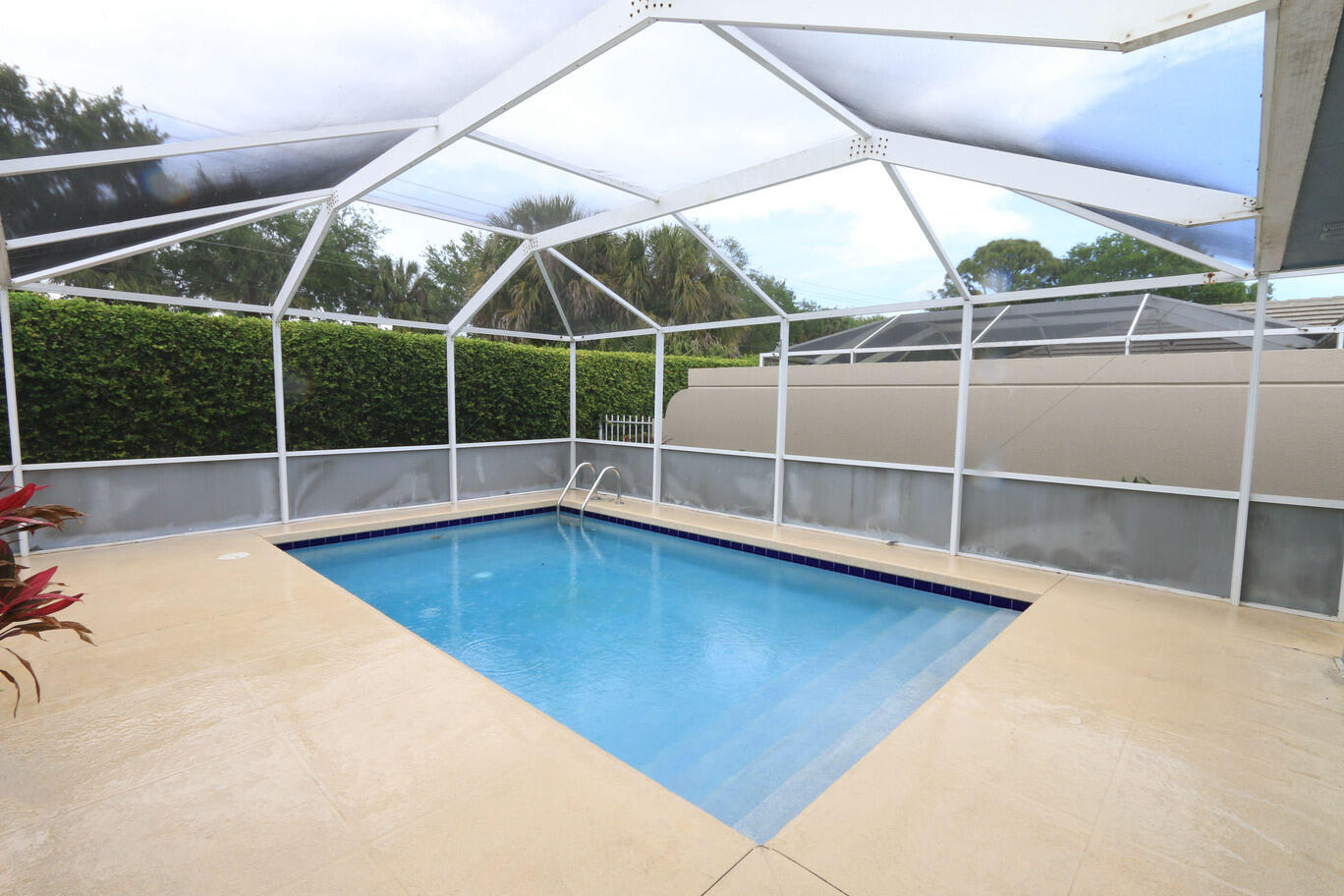 LAKES AT ST LUCIE WEST PLAT NO 48 - Residential