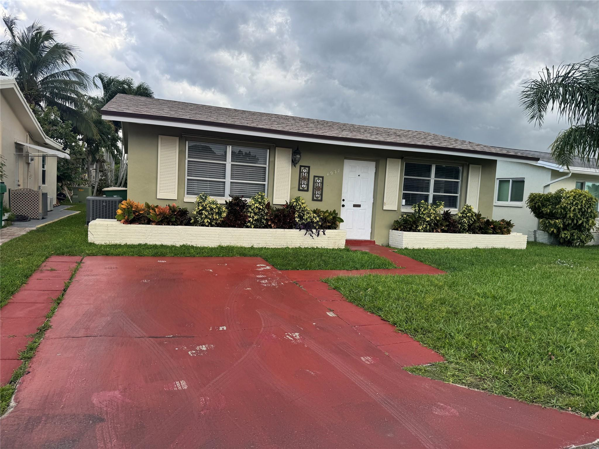 Mainlands Of Tamarac Lake - Residential