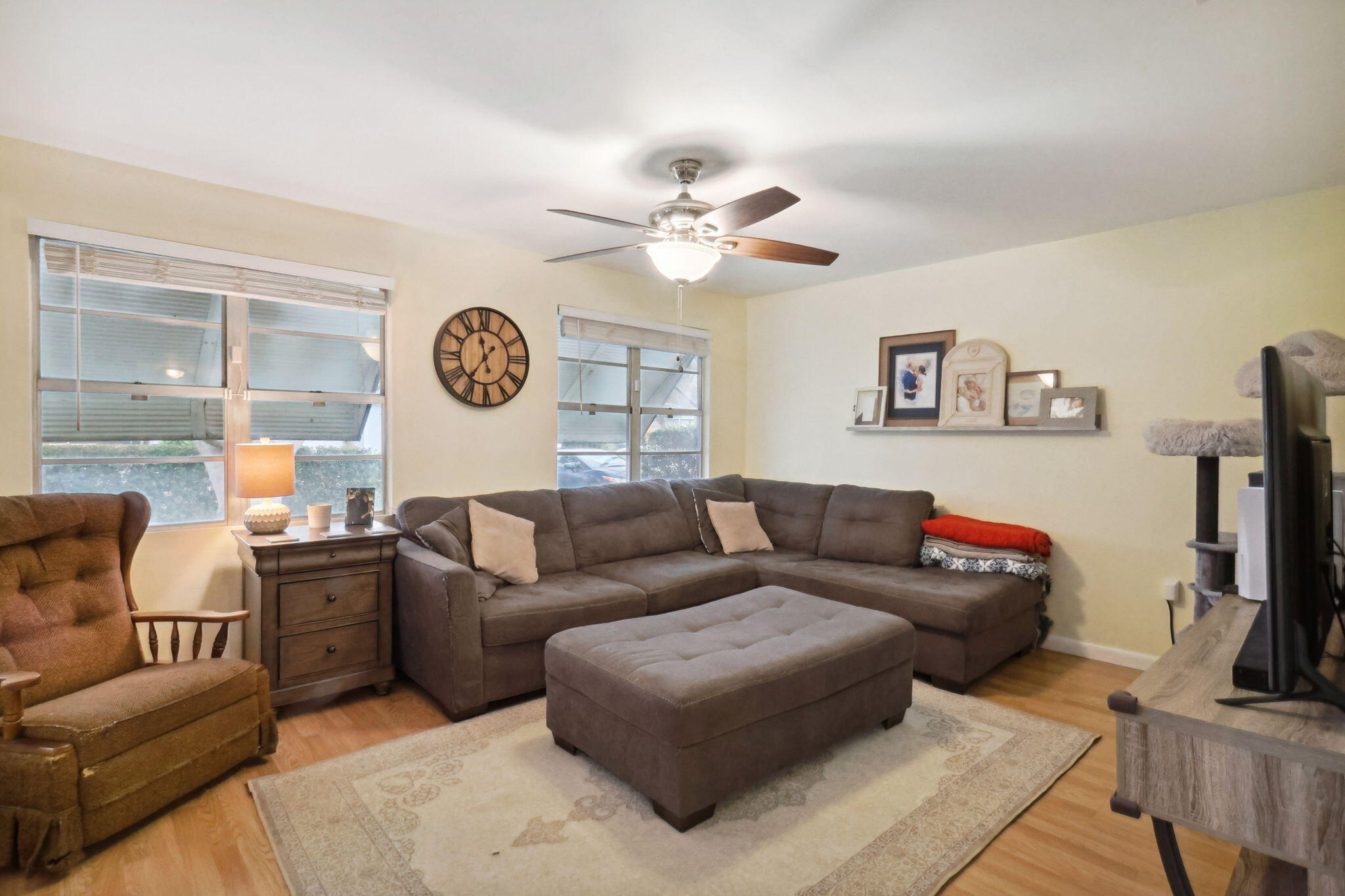 MANTYHARJU LANTANA - Residential Lease