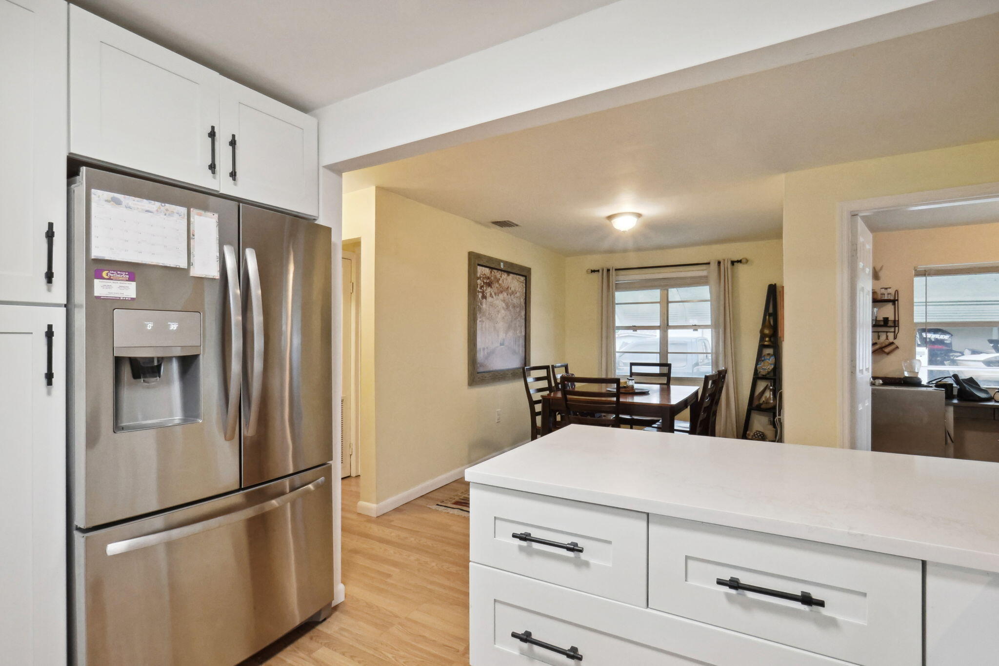 MANTYHARJU LANTANA - Residential Lease
