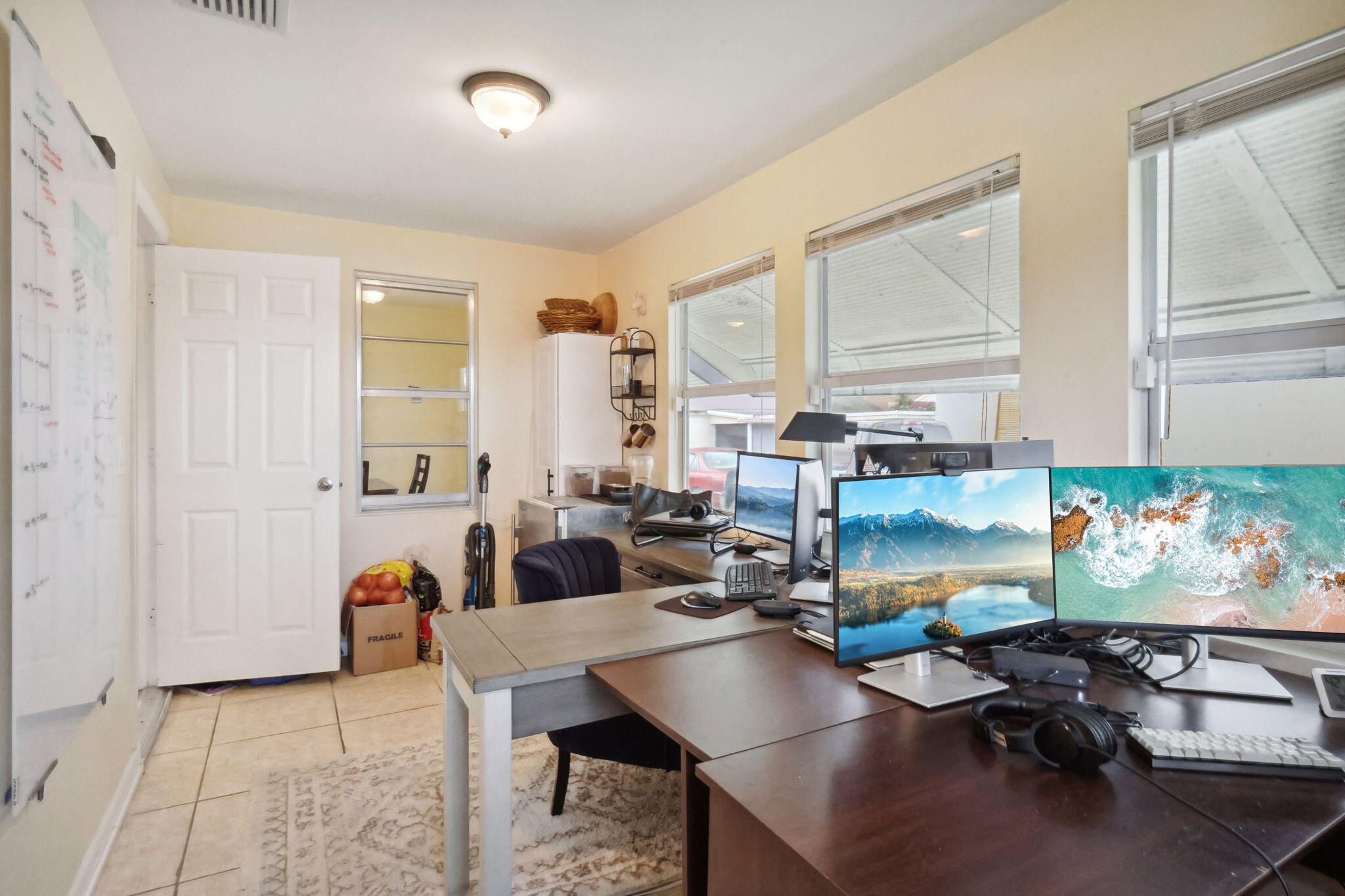 MANTYHARJU LANTANA - Residential Lease