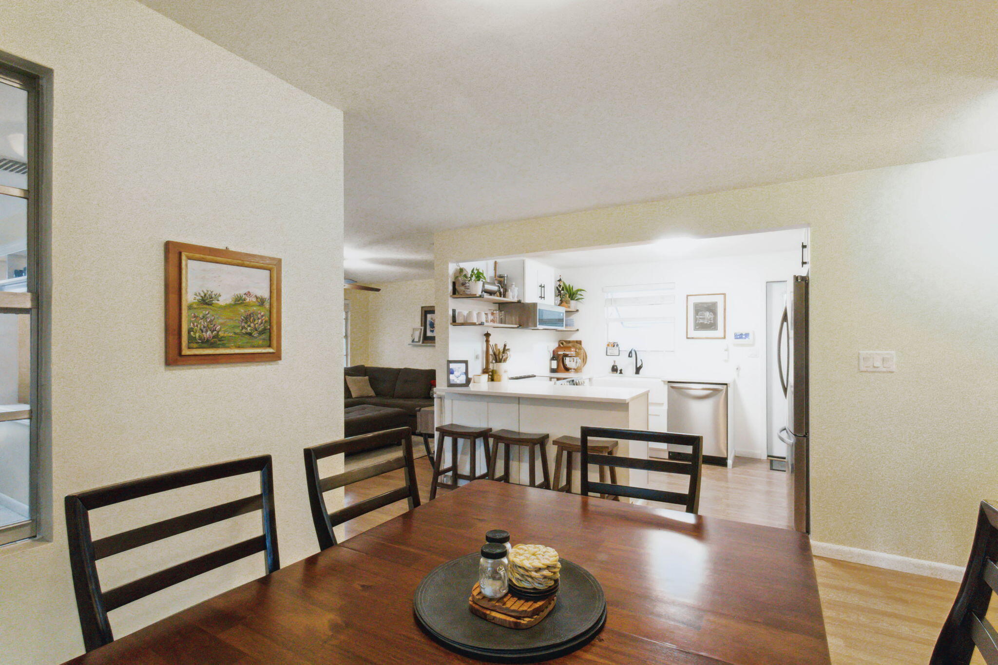 MANTYHARJU LANTANA - Residential Lease