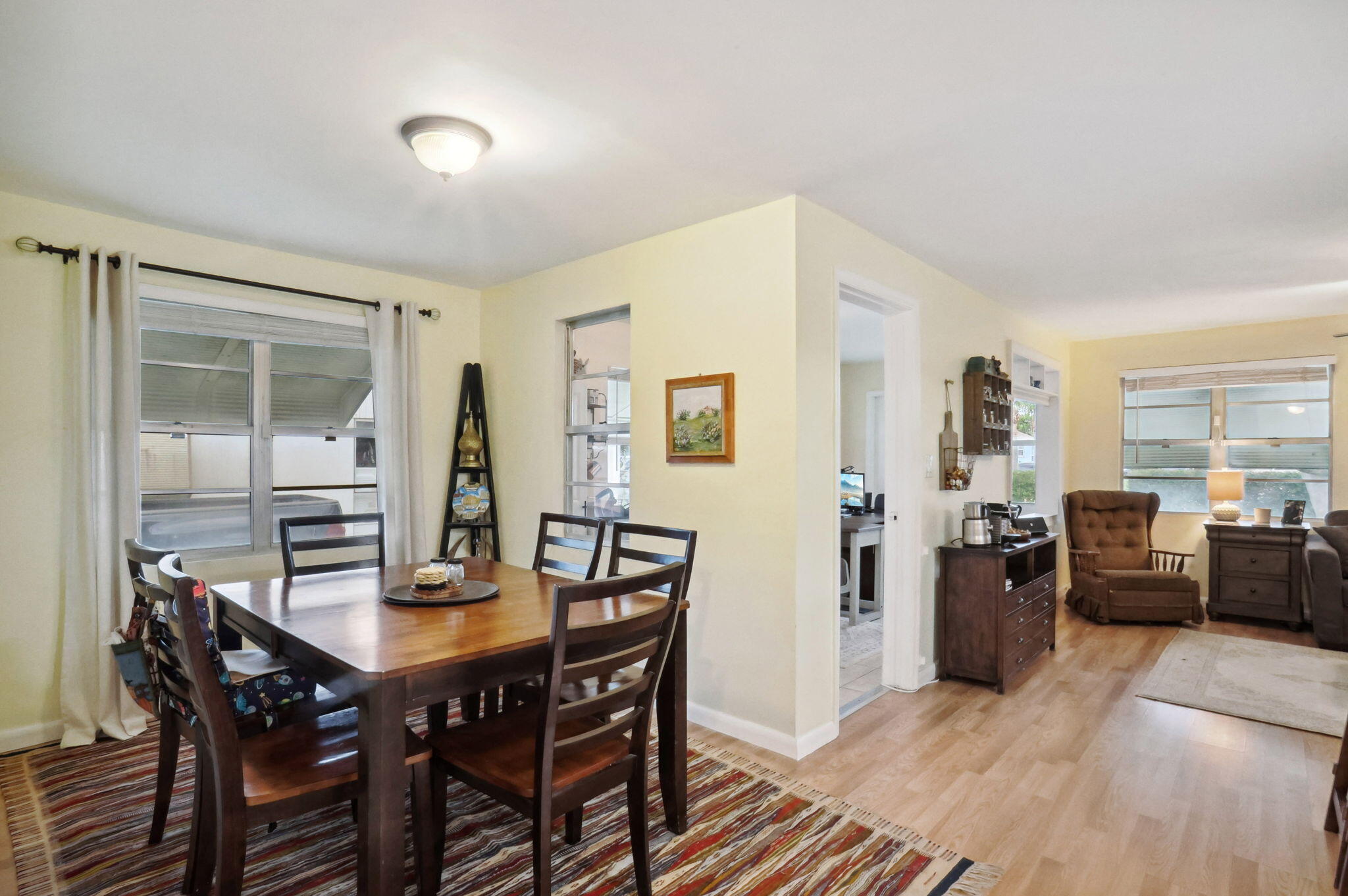MANTYHARJU LANTANA - Residential Lease
