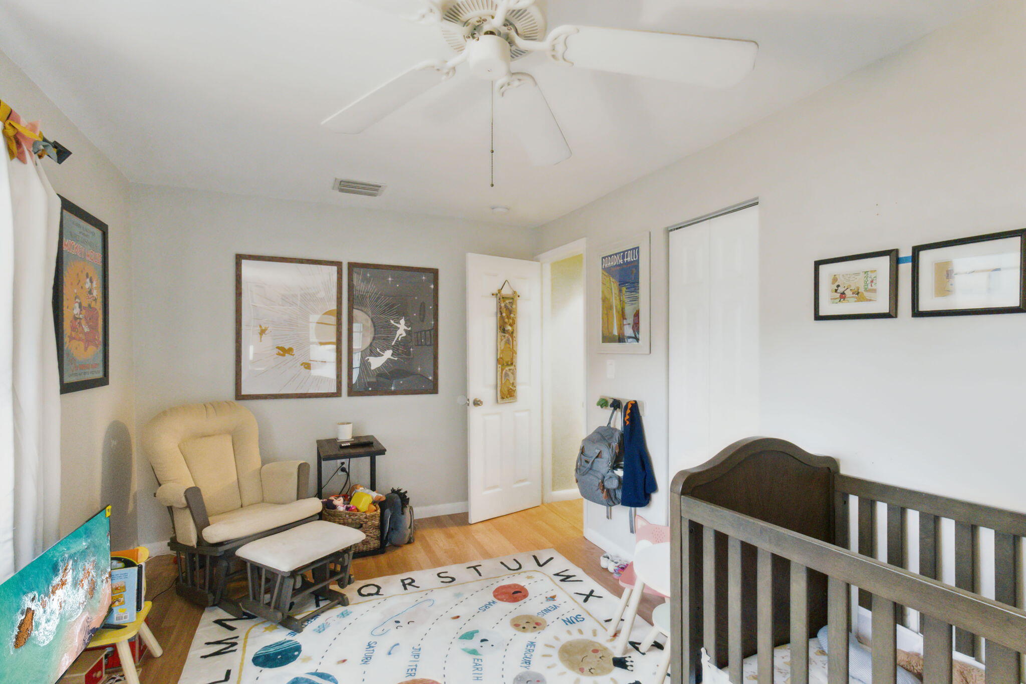 MANTYHARJU LANTANA - Residential Lease