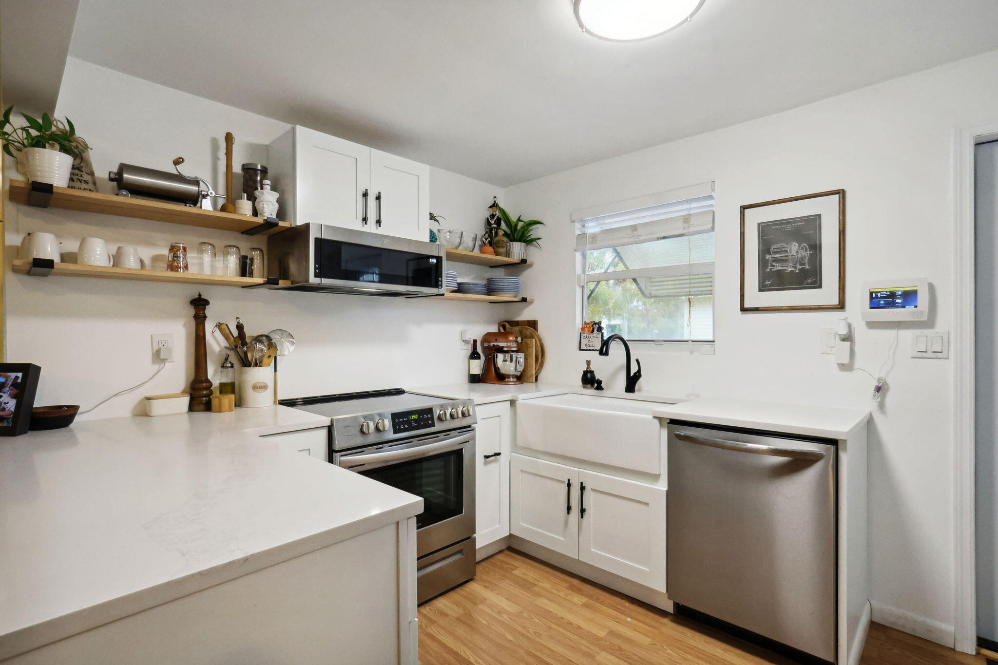 MANTYHARJU LANTANA - Residential Lease