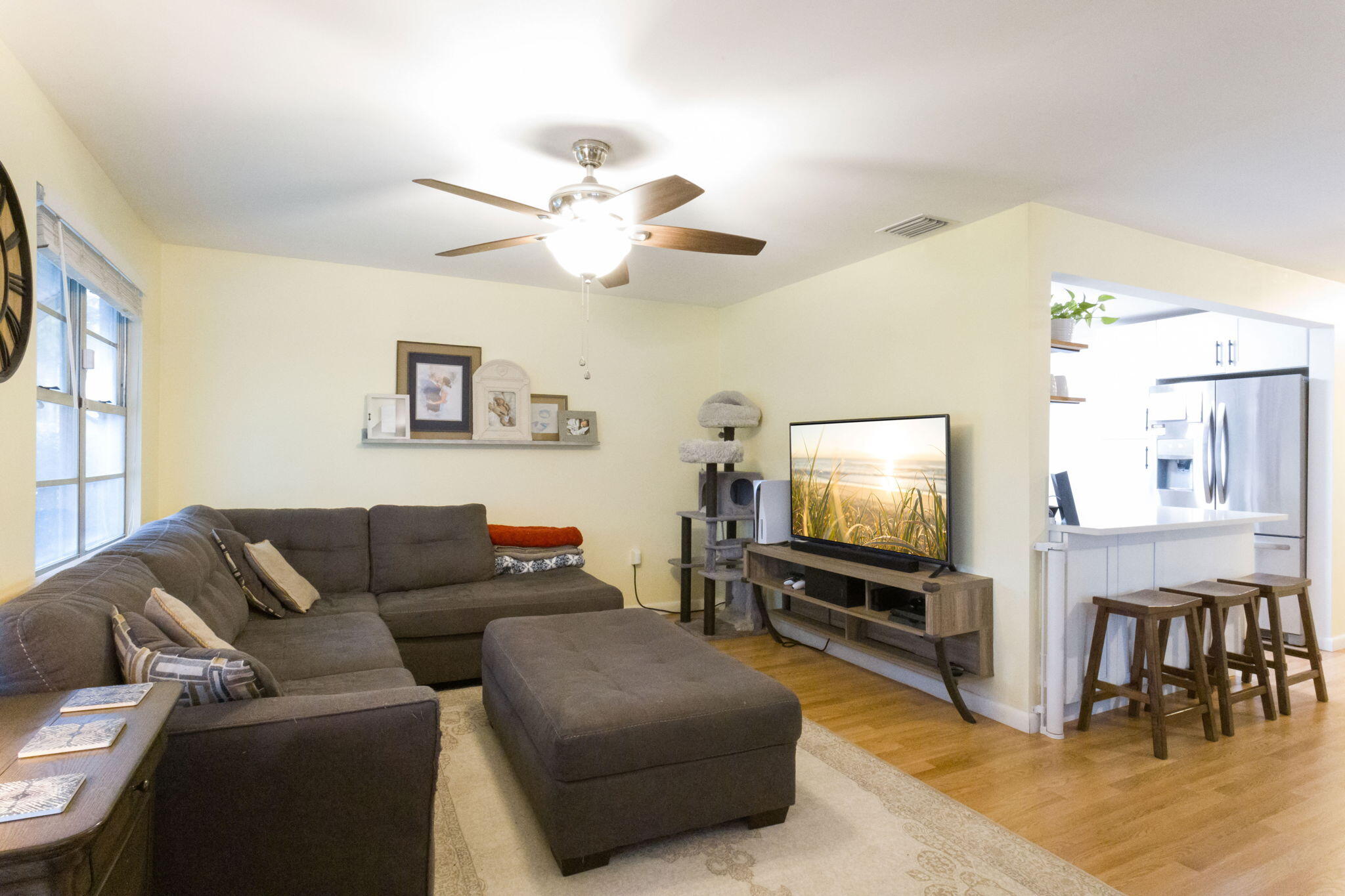 MANTYHARJU LANTANA - Residential Lease