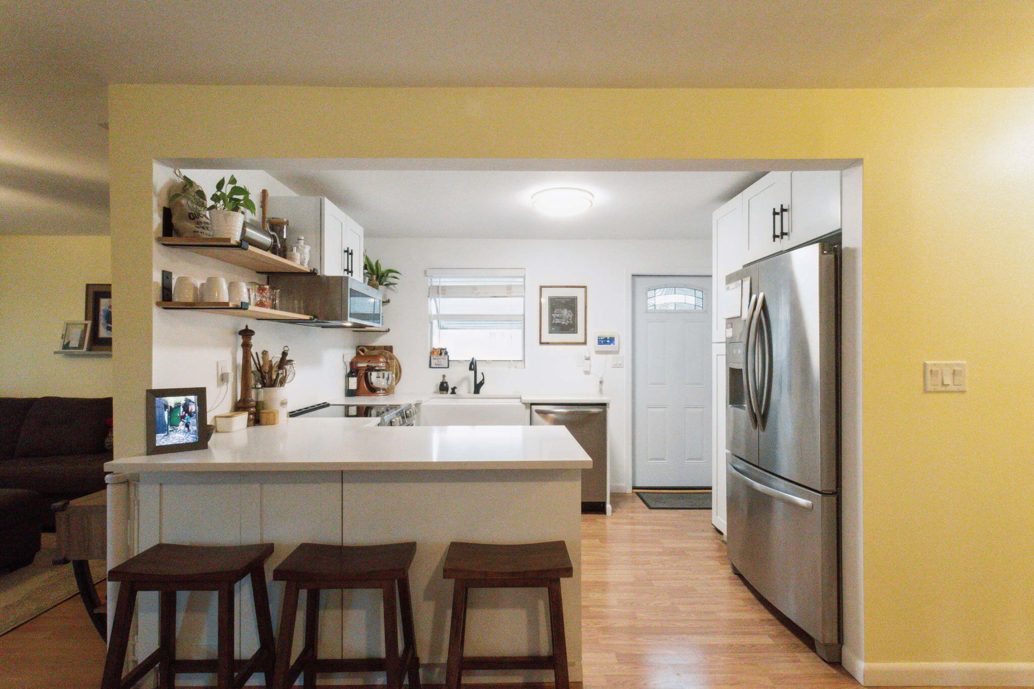 MANTYHARJU LANTANA - Residential Lease