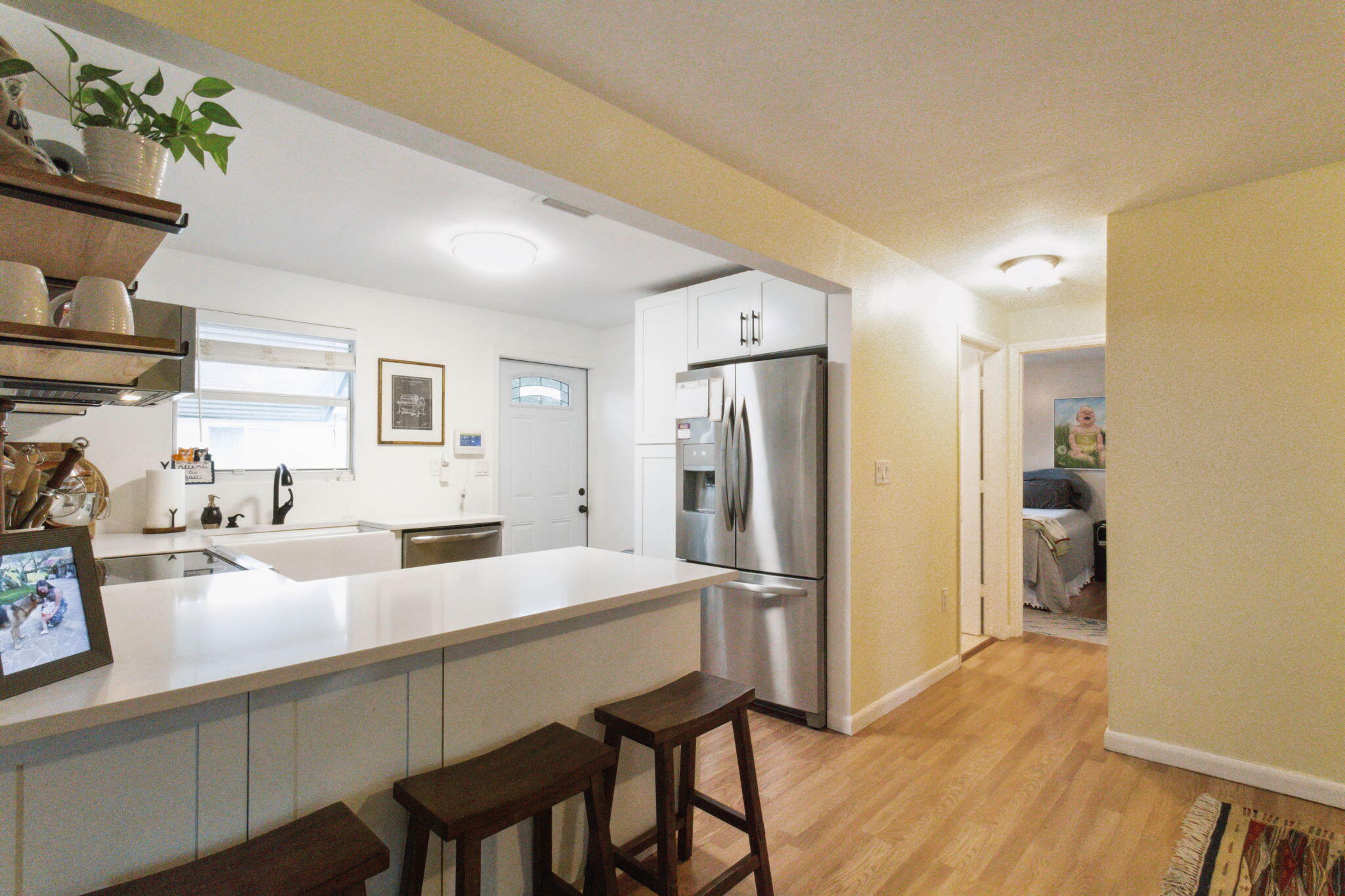 MANTYHARJU LANTANA - Residential Lease