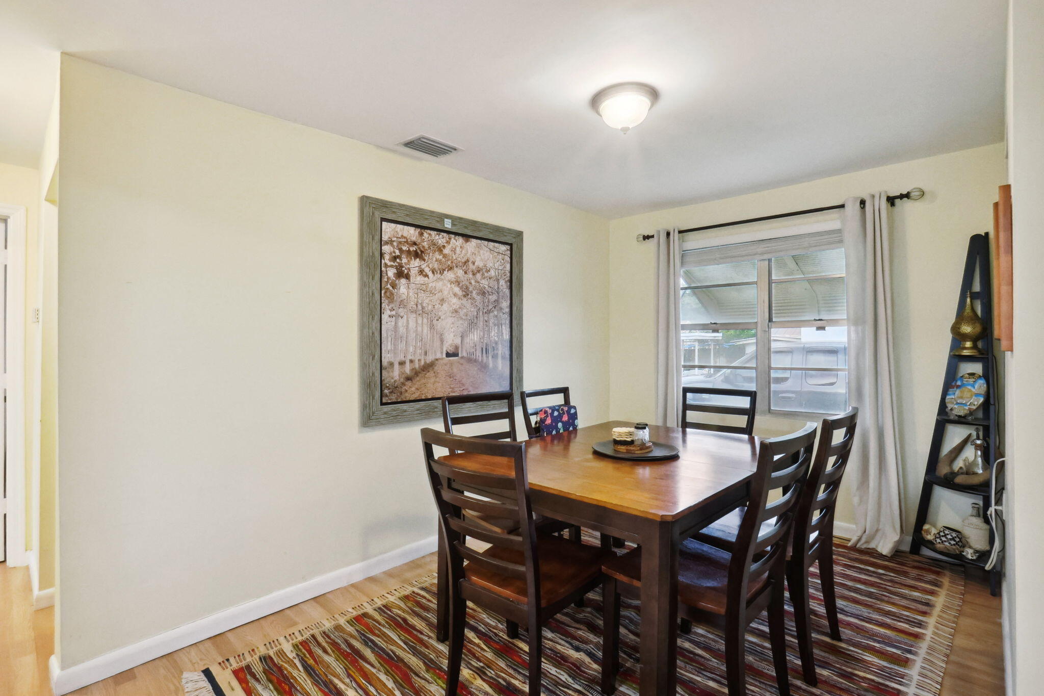 MANTYHARJU LANTANA - Residential Lease