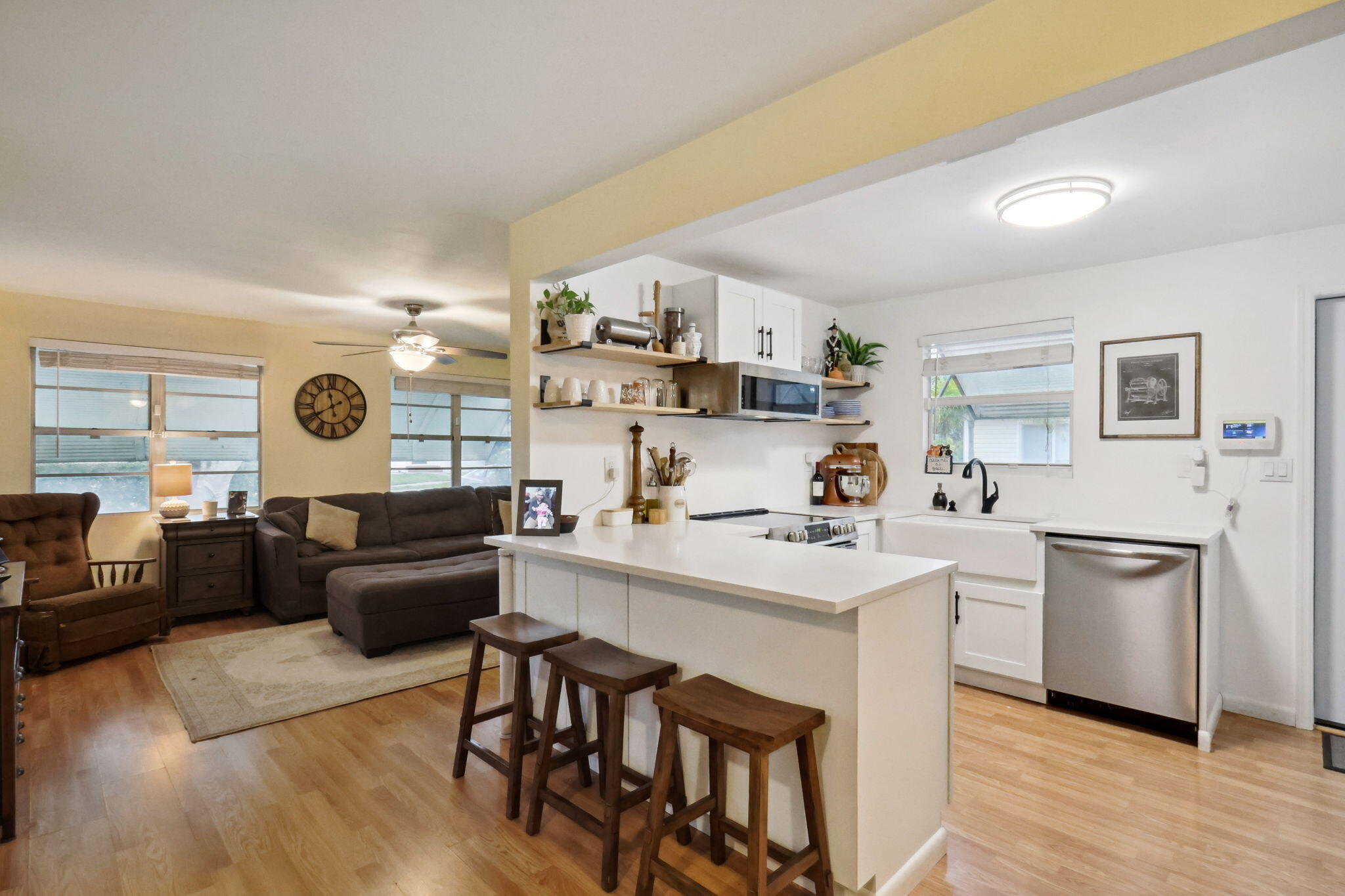 MANTYHARJU LANTANA - Residential Lease