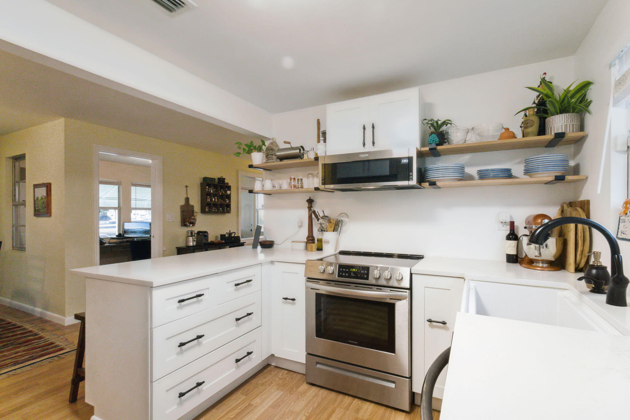 MANTYHARJU LANTANA - Residential Lease