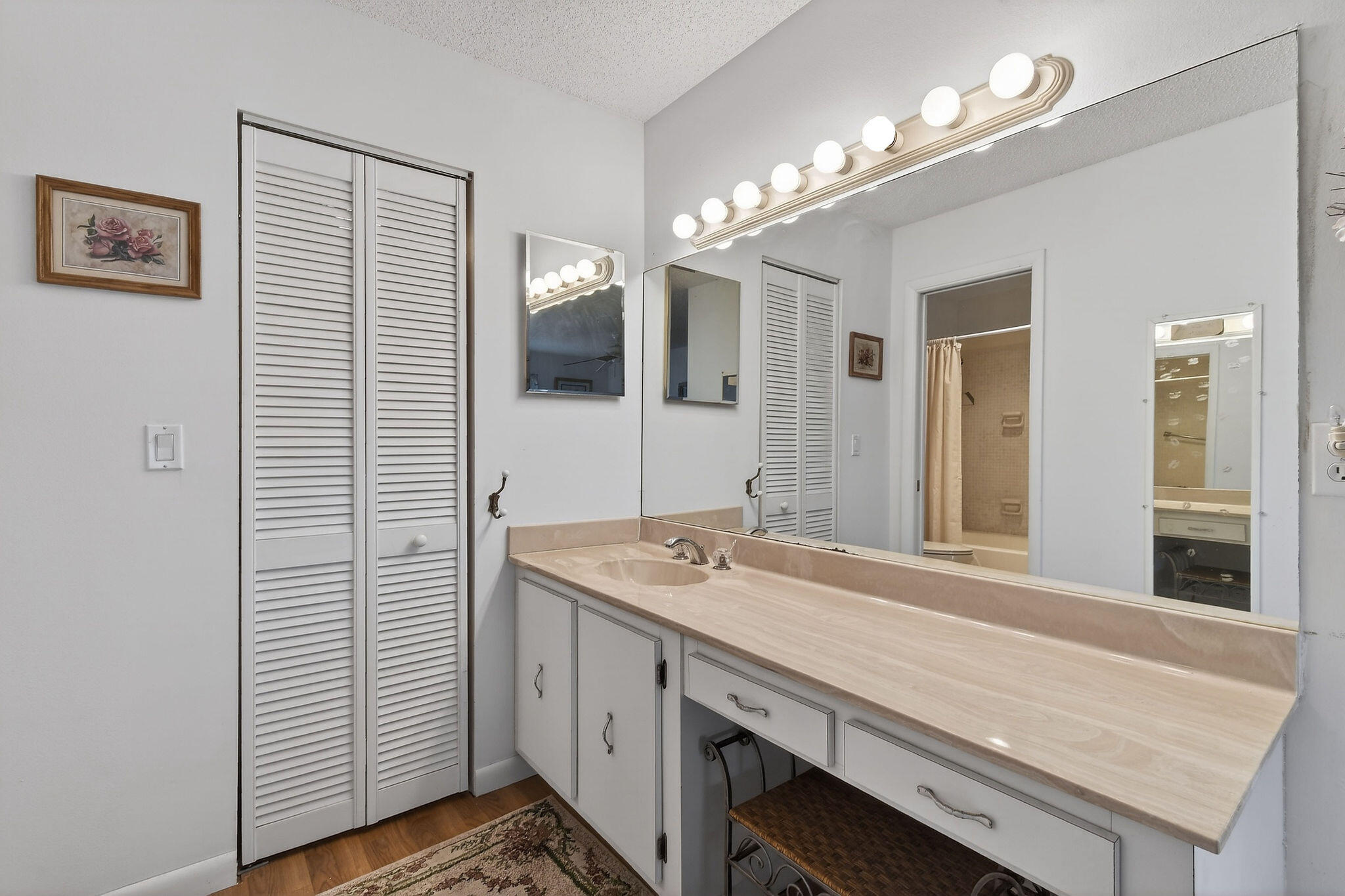 PALM GREENS AT VILLA DEL RAY CONDO II - Residential