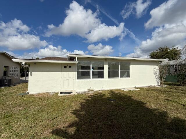 MAINLANDS OF TAMARAC LAKES - Residential