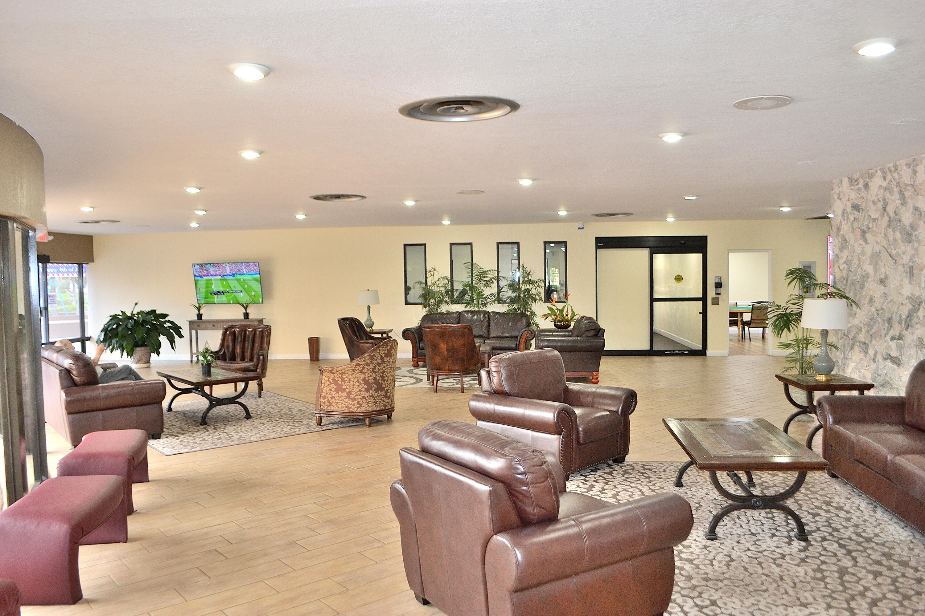 SUNRISE LAKES 68 CONDO - Residential