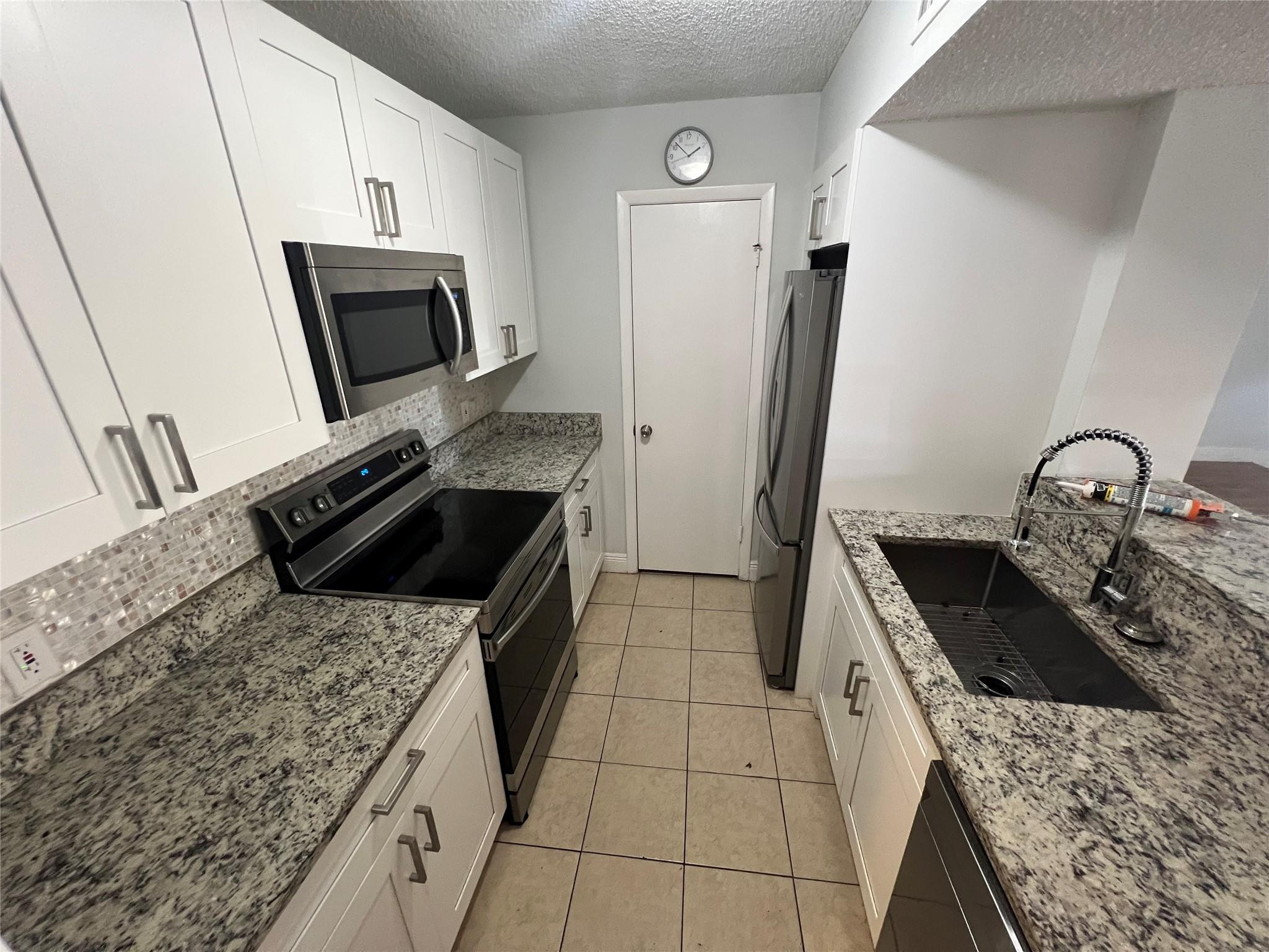 PALM AIRE GARDENS CONDO - Residential