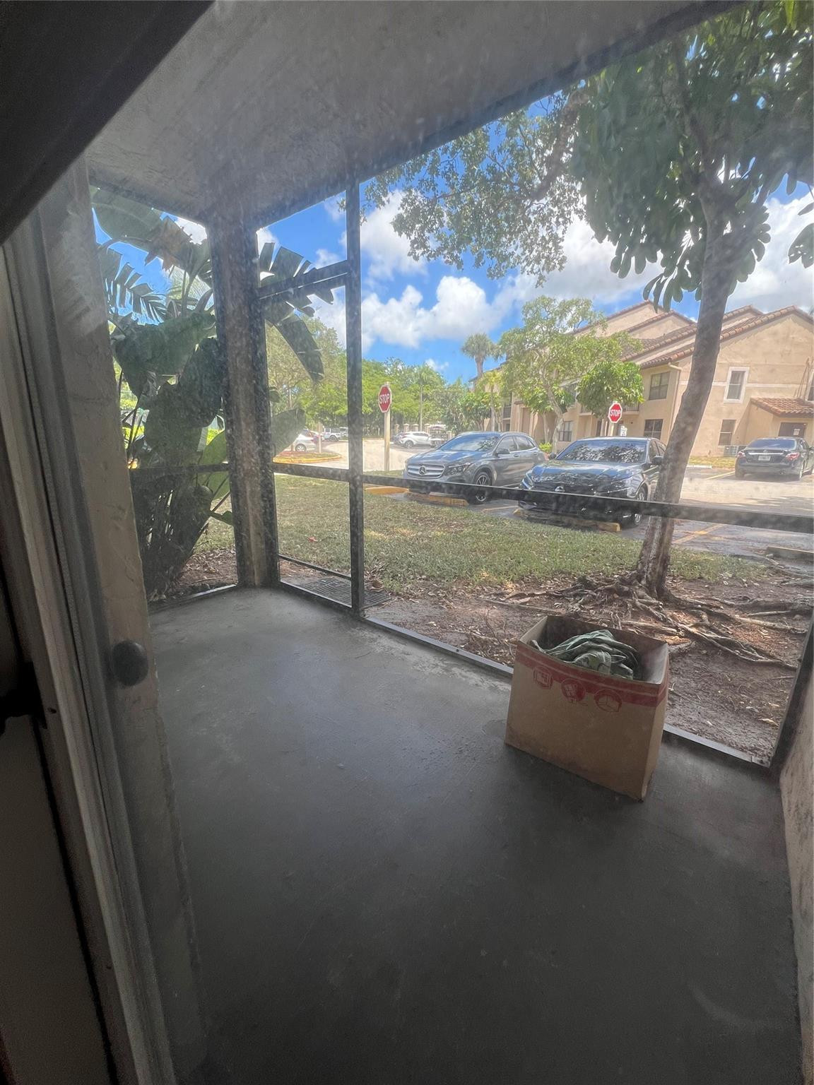 PALM AIRE GARDENS CONDO - Residential