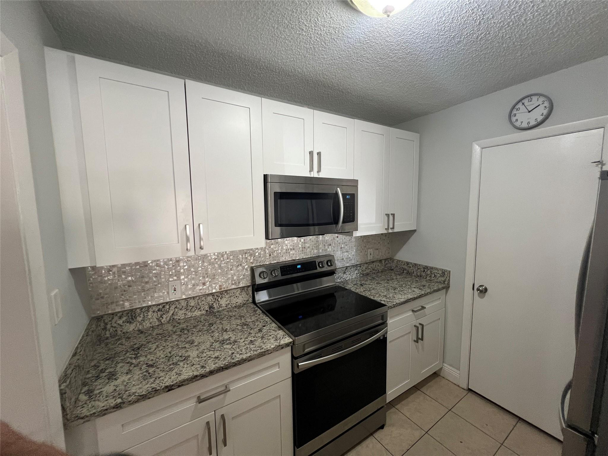 PALM AIRE GARDENS CONDO - Residential