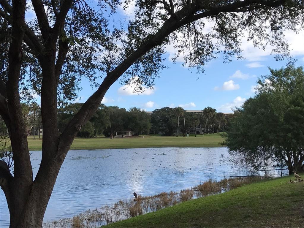 PALM AIRE GARDENS CONDO - Residential
