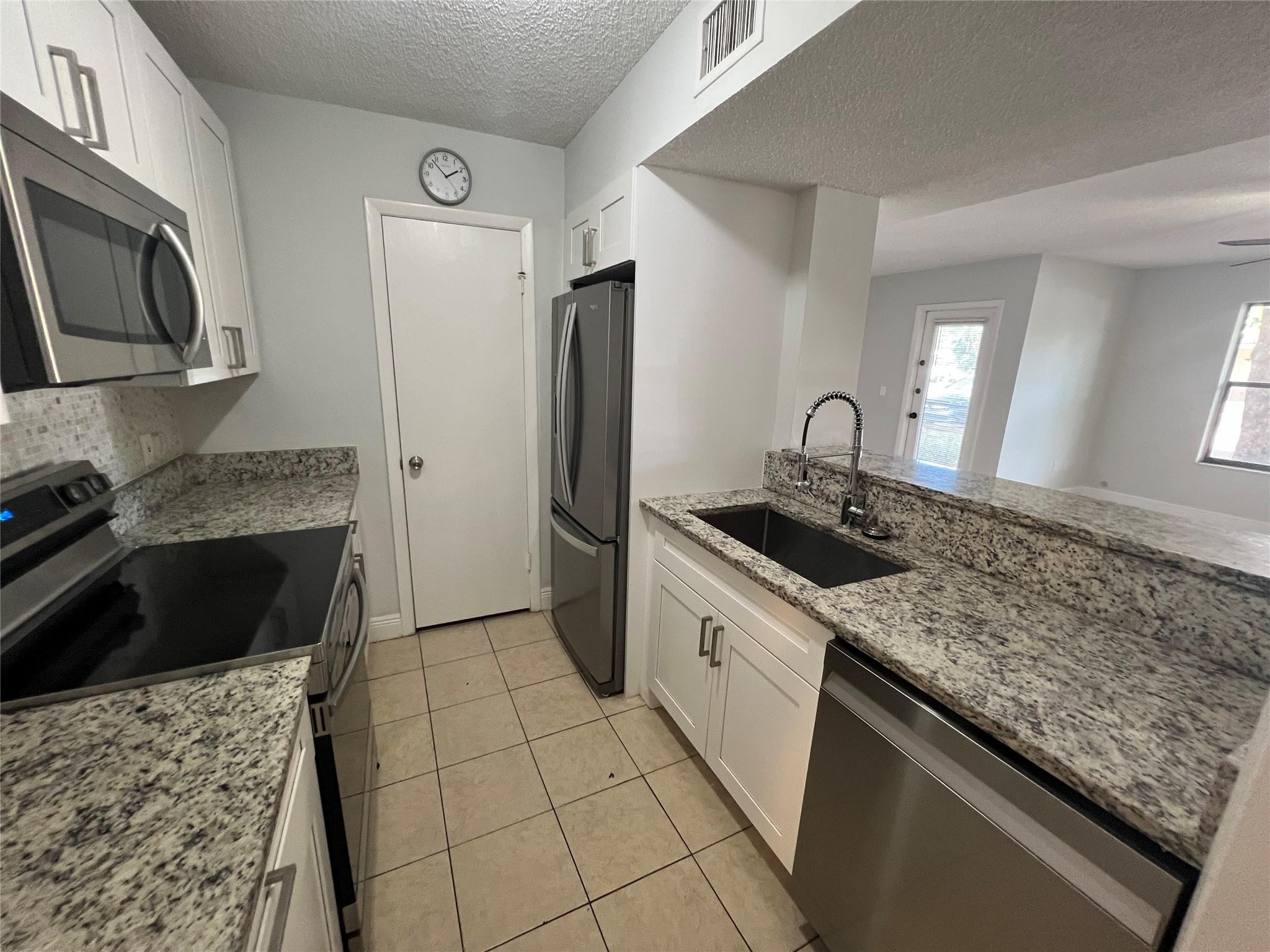 PALM AIRE GARDENS CONDO - Residential