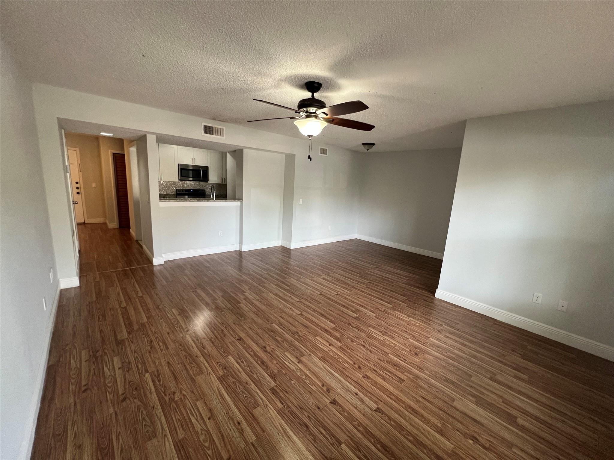 PALM AIRE GARDENS CONDO - Residential