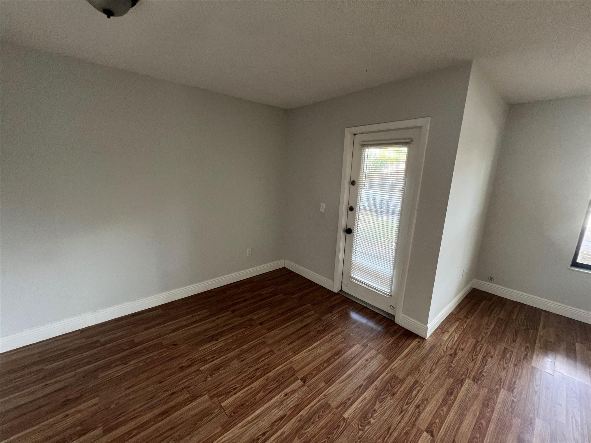 PALM AIRE GARDENS CONDO - Residential