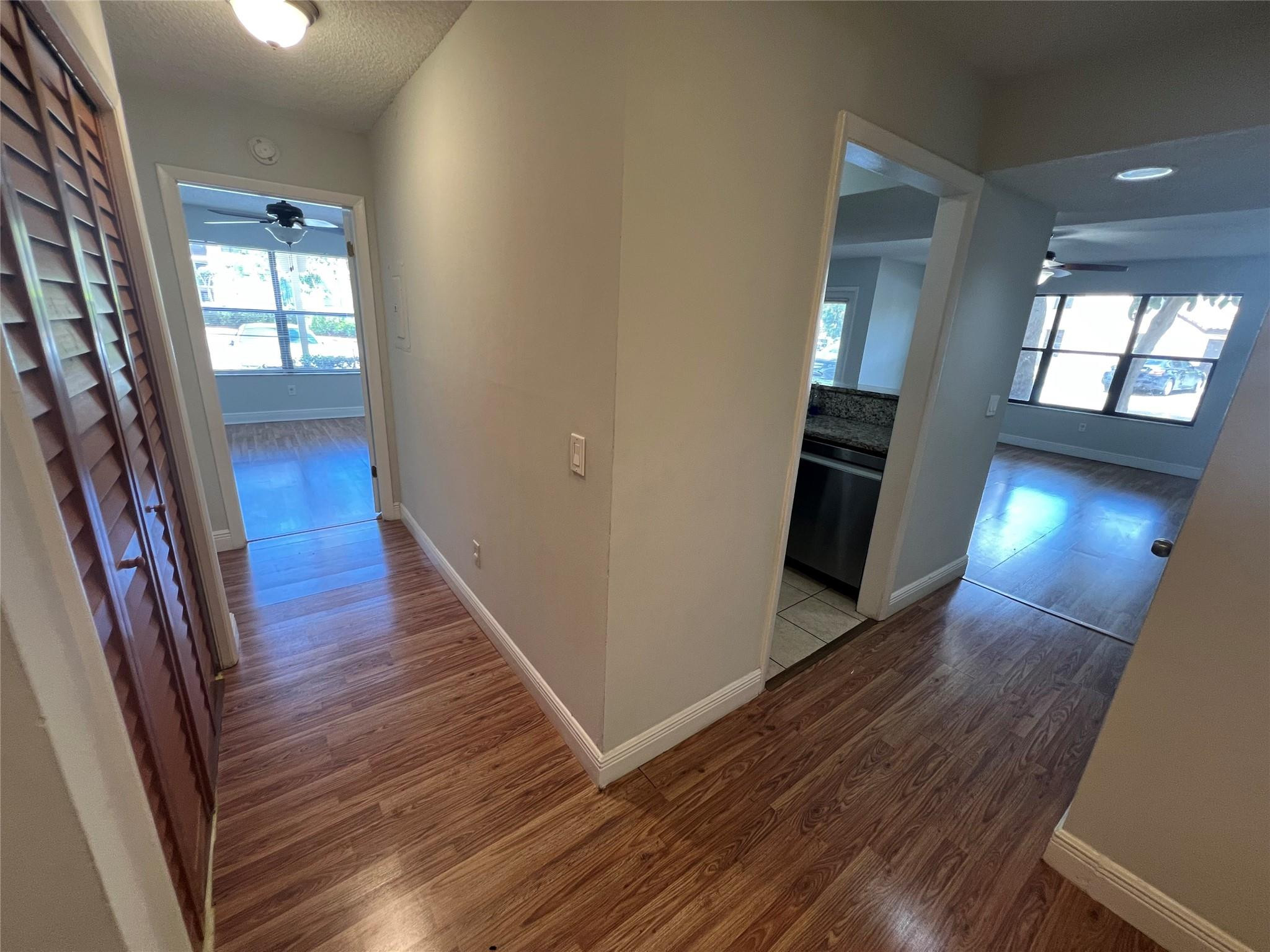 PALM AIRE GARDENS CONDO - Residential