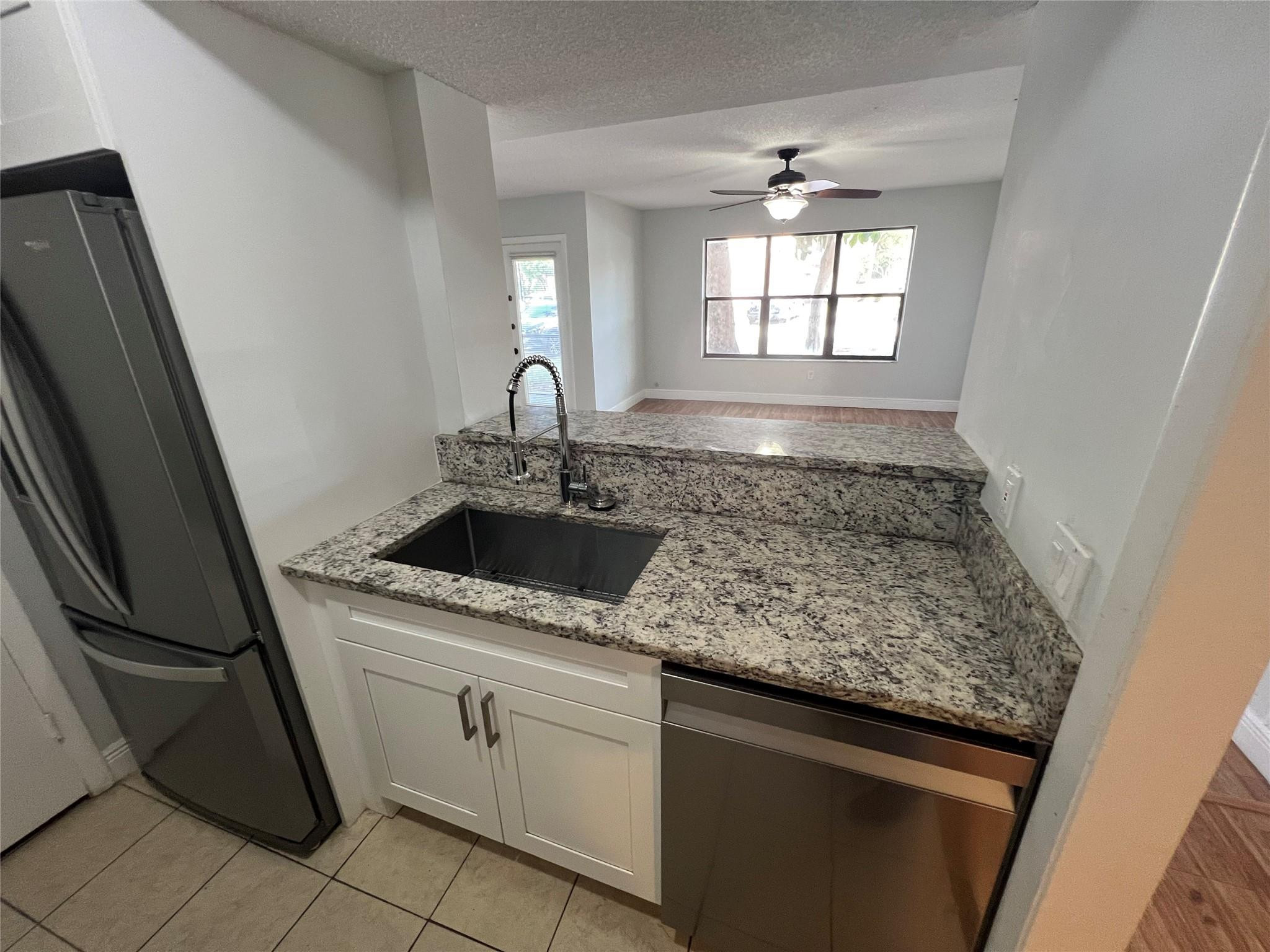 PALM AIRE GARDENS CONDO - Residential