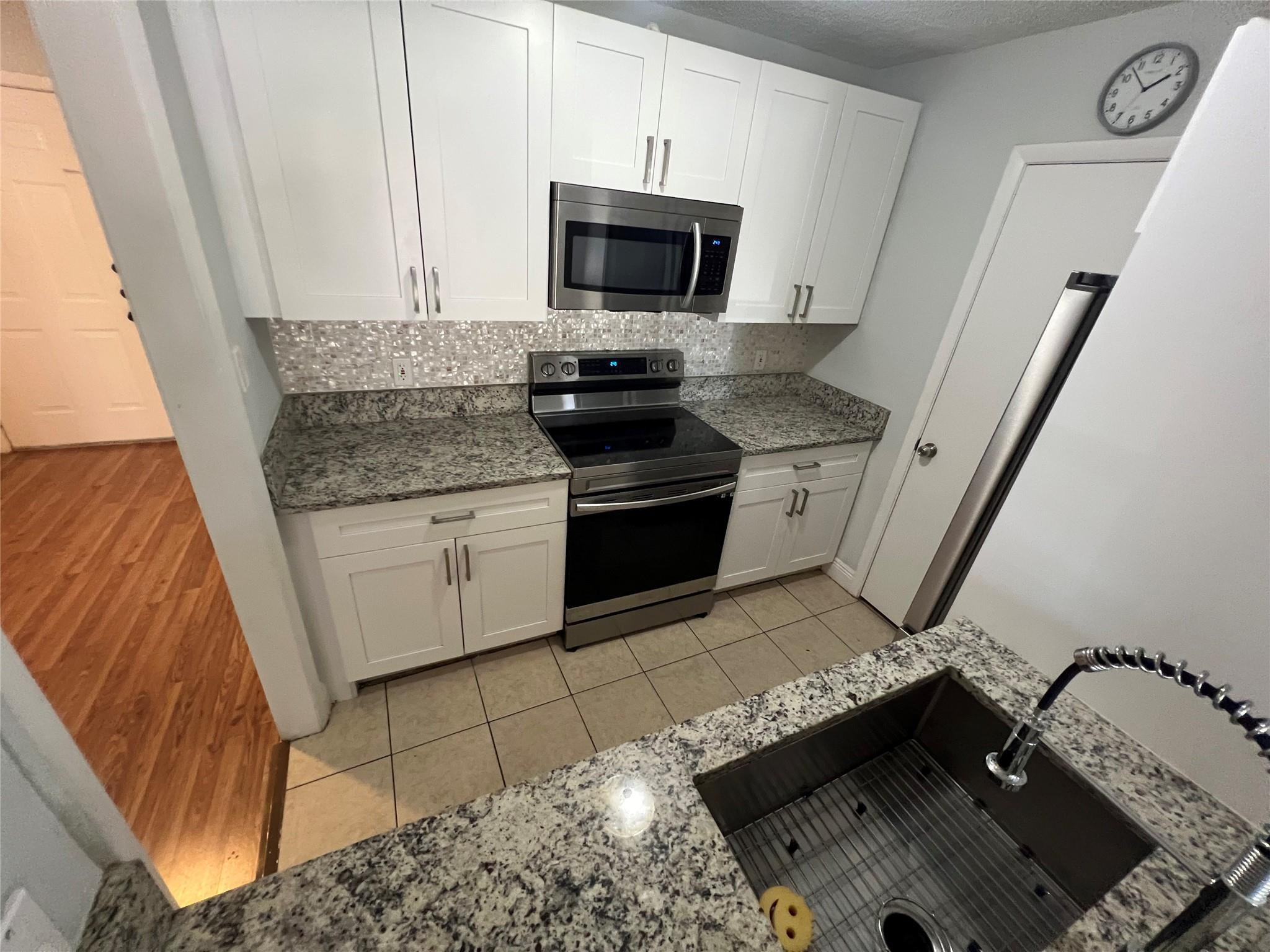 PALM AIRE GARDENS CONDO - Residential