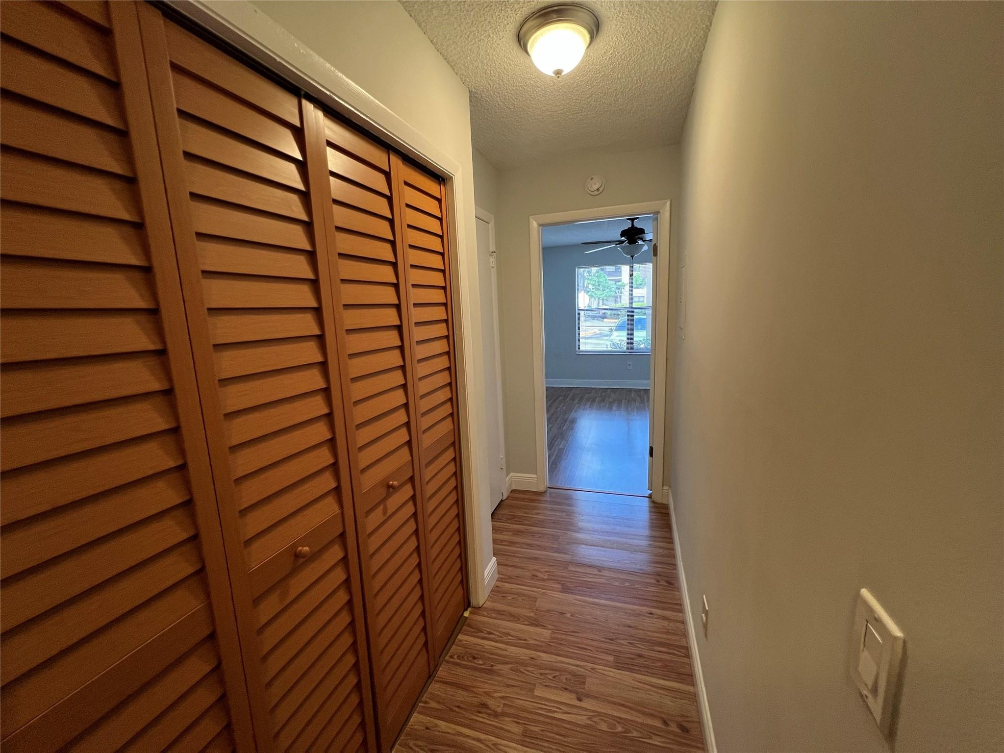 PALM AIRE GARDENS CONDO - Residential