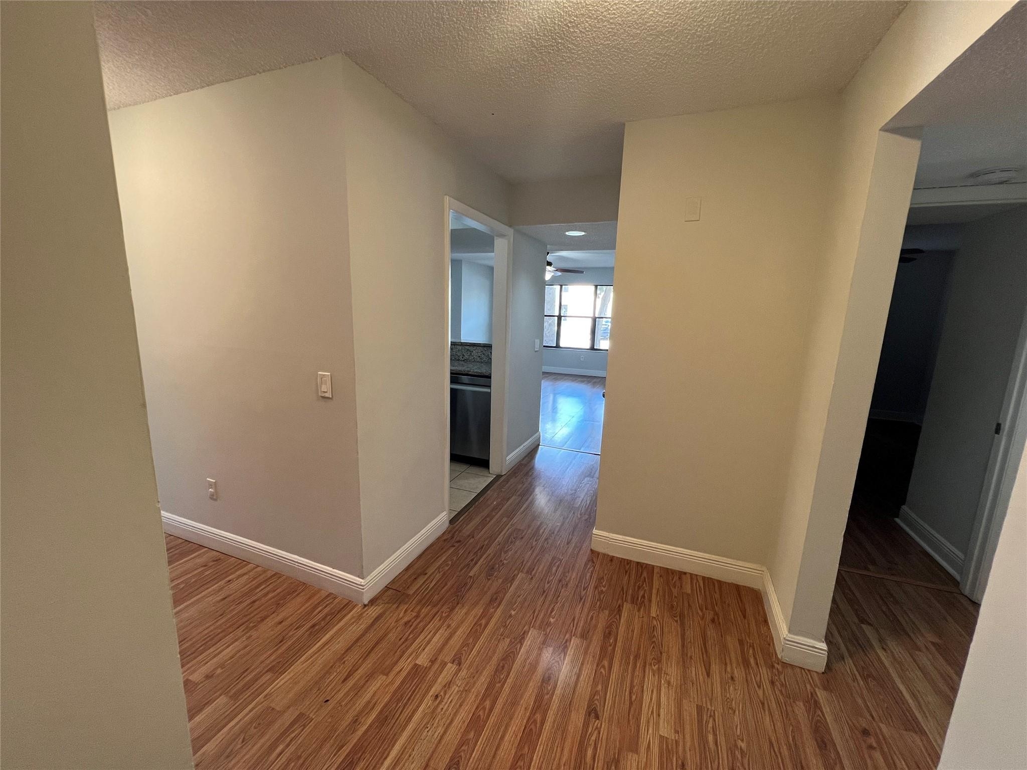 PALM AIRE GARDENS CONDO - Residential