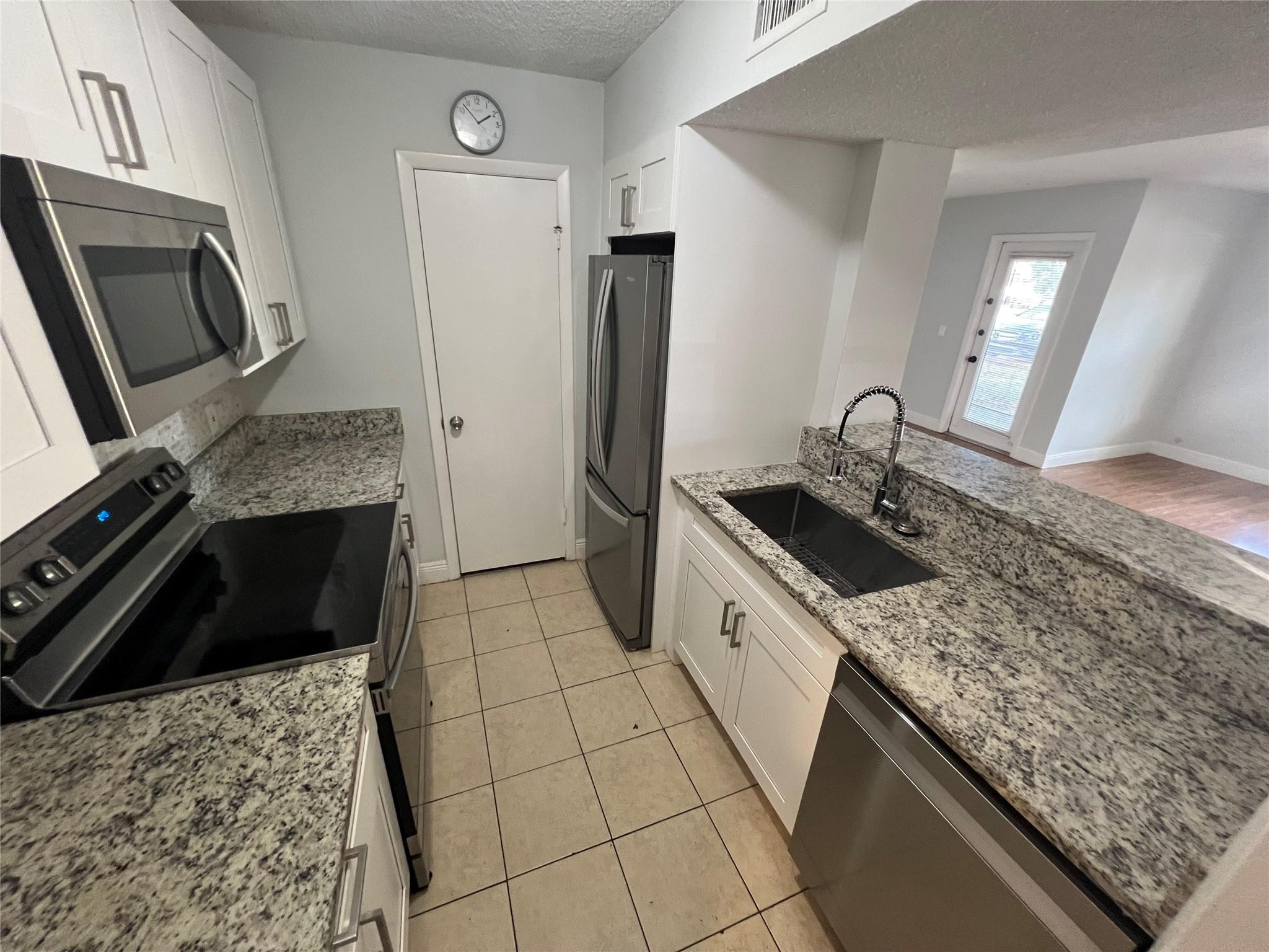 PALM AIRE GARDENS CONDO - Residential