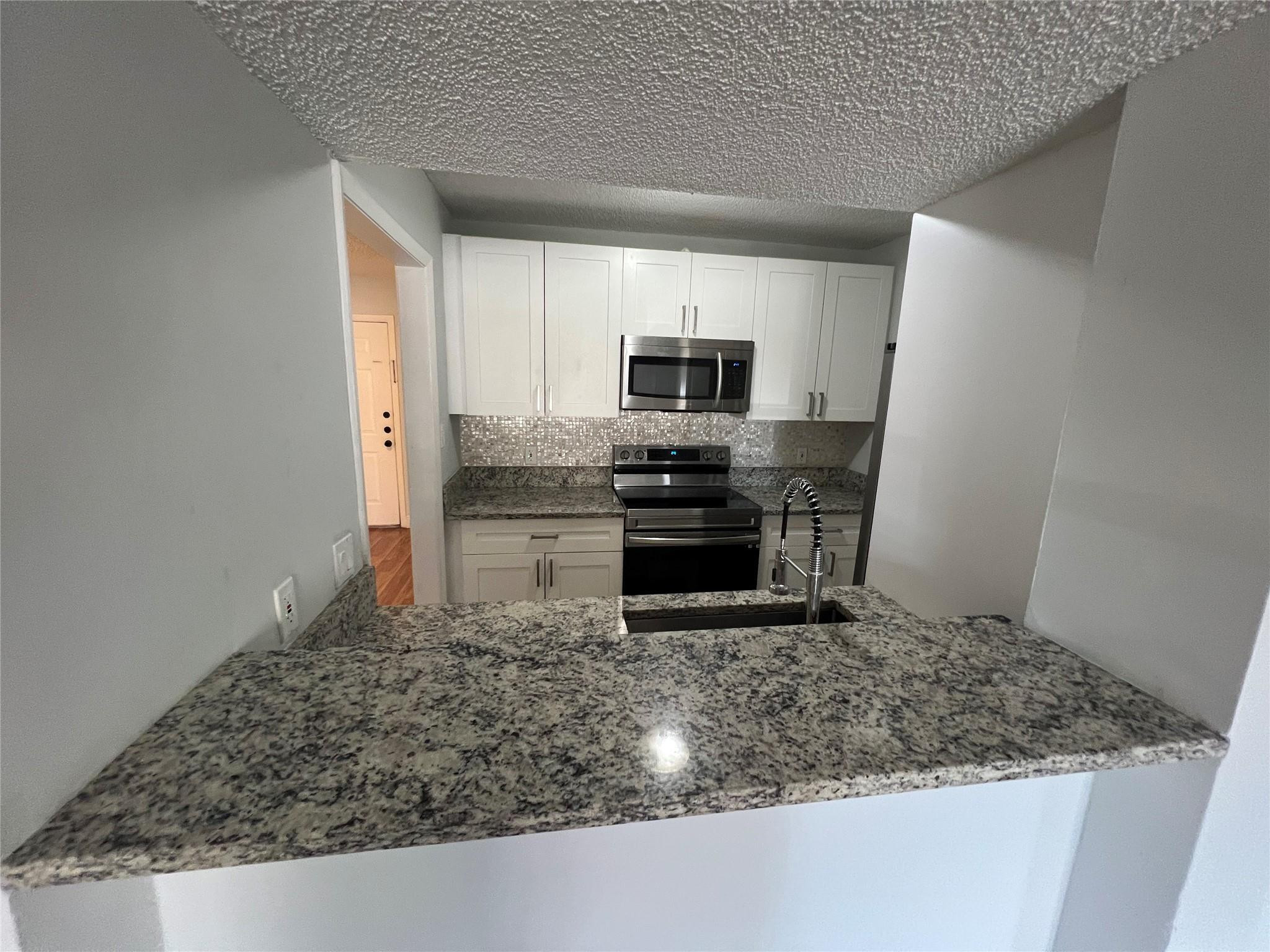 PALM AIRE GARDENS CONDO - Residential