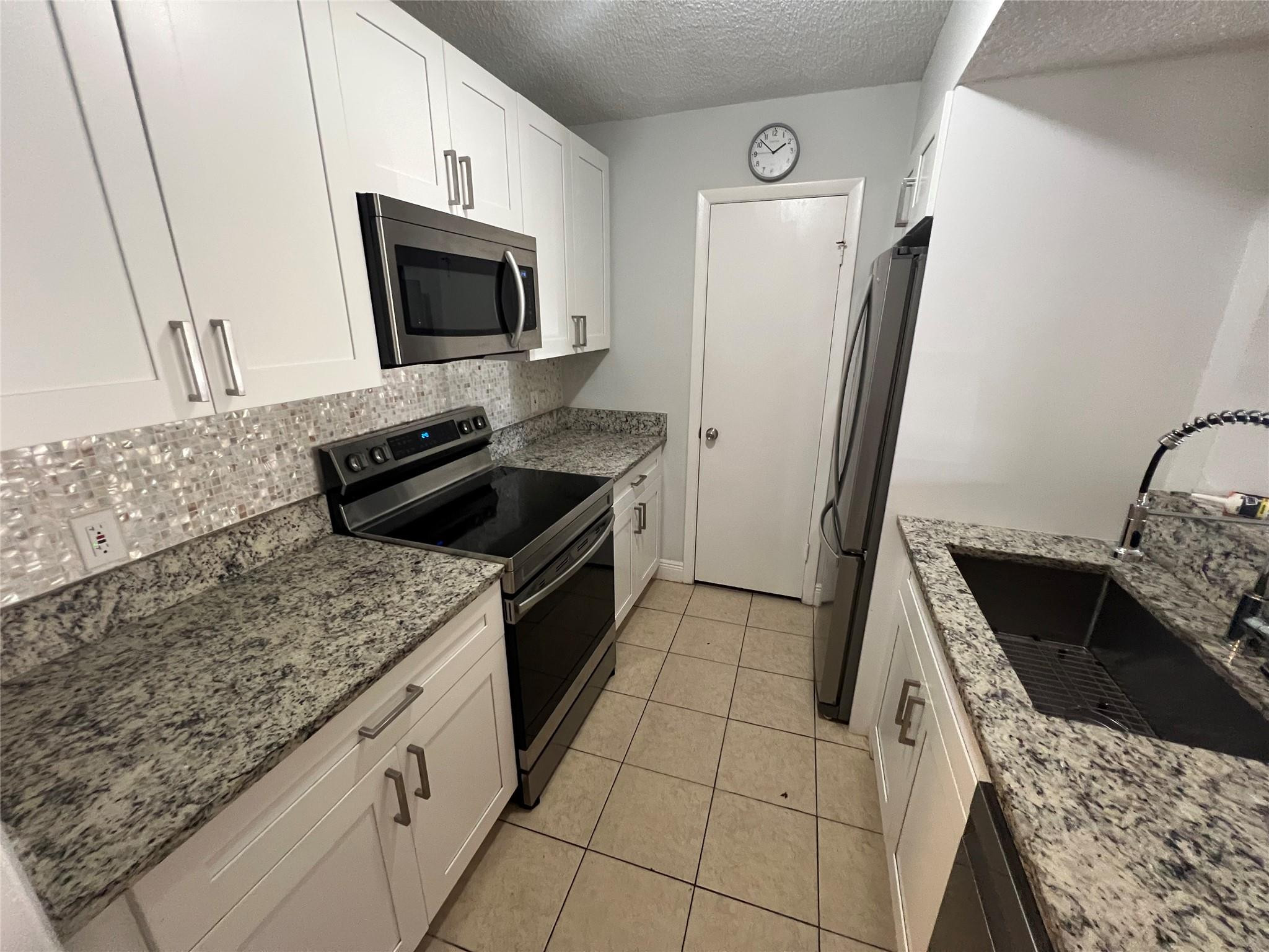 PALM AIRE GARDENS CONDO - Residential