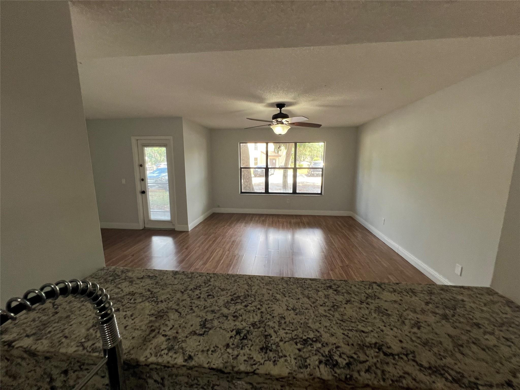PALM AIRE GARDENS CONDO - Residential