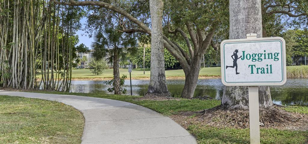 PALM AIRE GARDENS CONDO - Residential