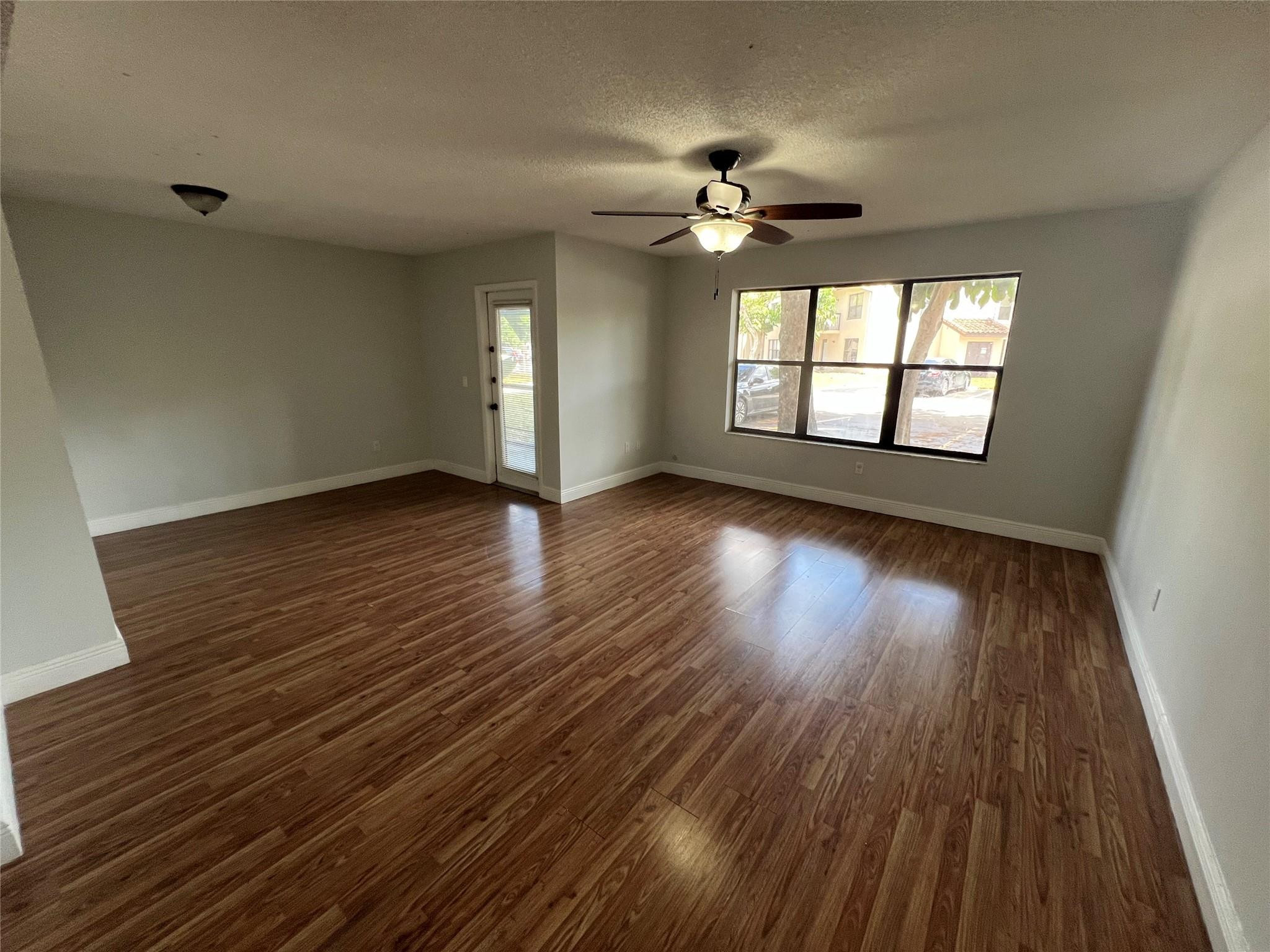 PALM AIRE GARDENS CONDO - Residential
