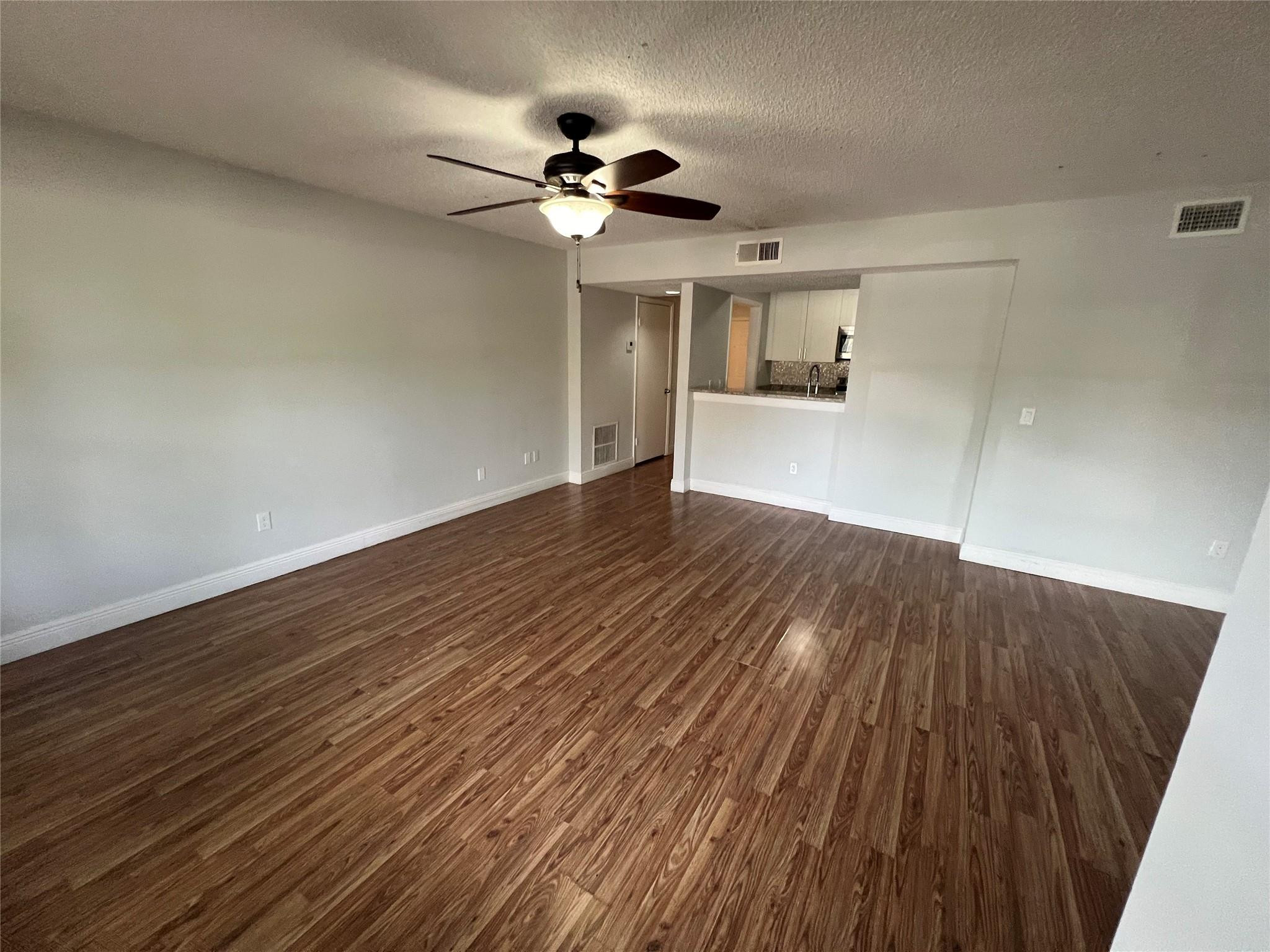 PALM AIRE GARDENS CONDO - Residential