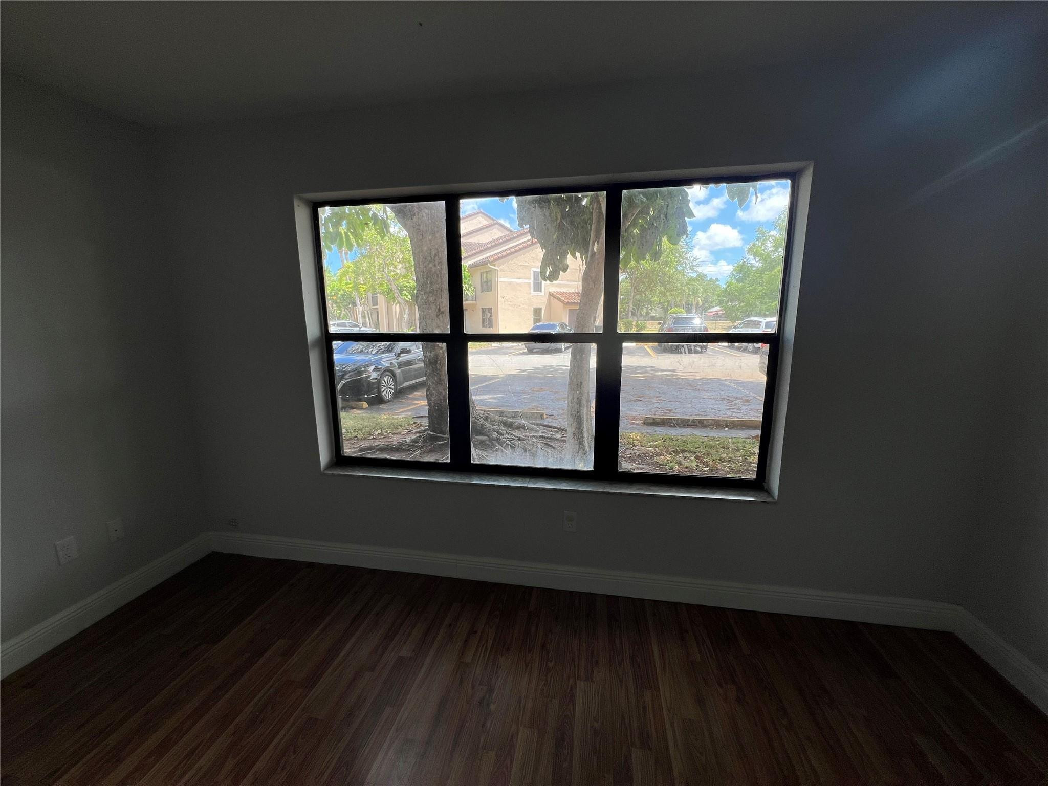 PALM AIRE GARDENS CONDO - Residential