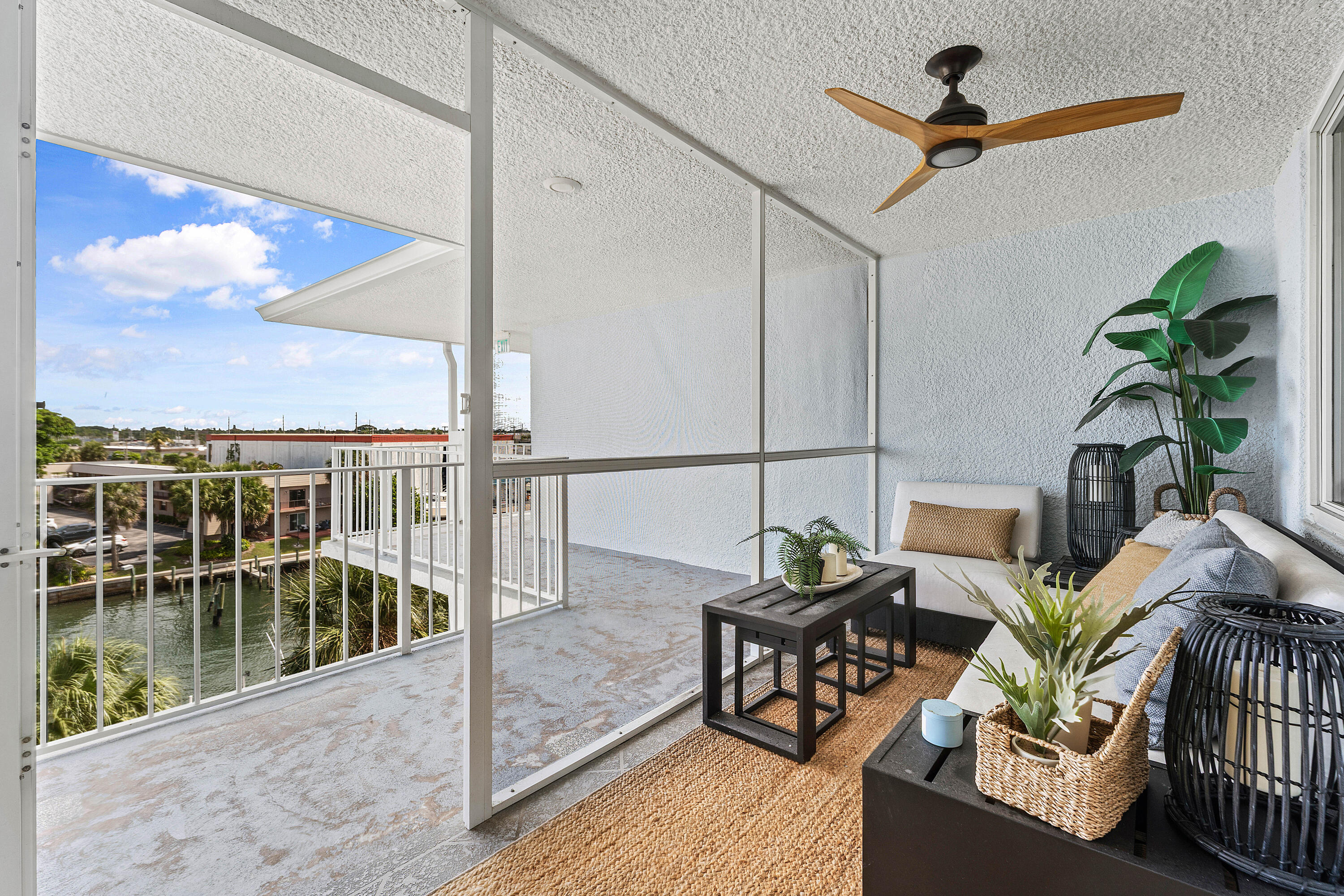 Paradise Villas Condo - Residential
