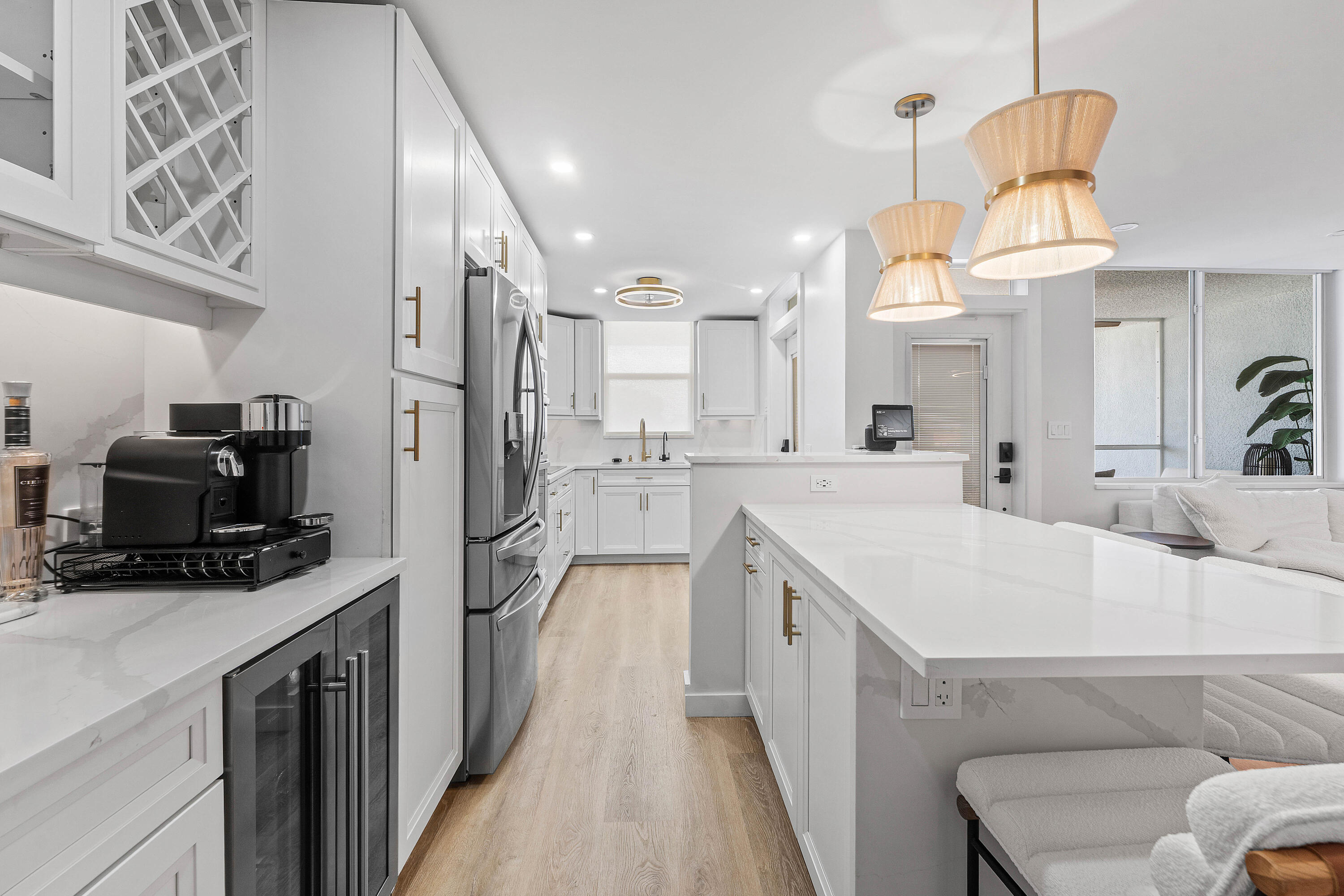 Paradise Villas Condo - Residential