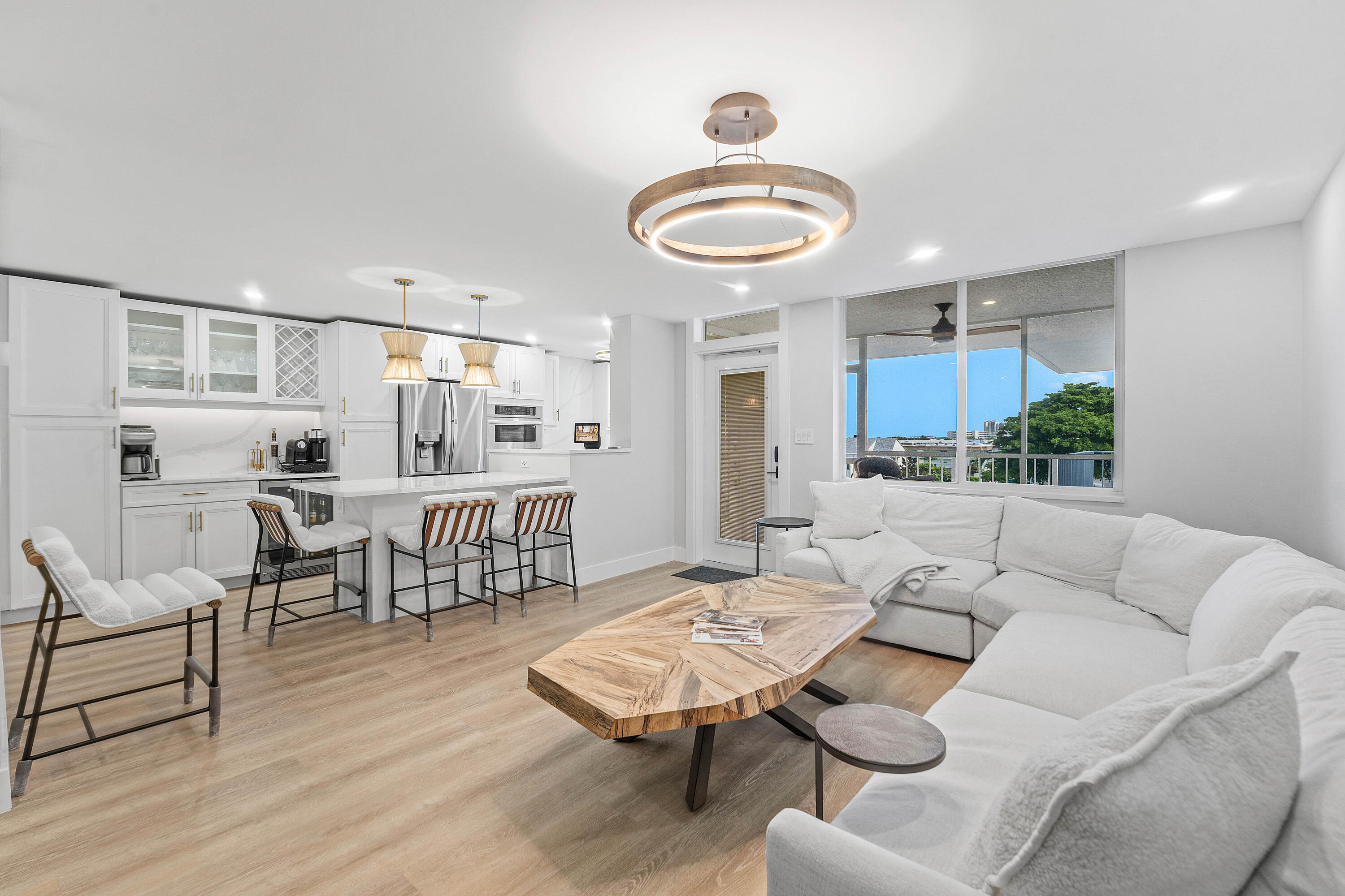 Paradise Villas Condo - Residential