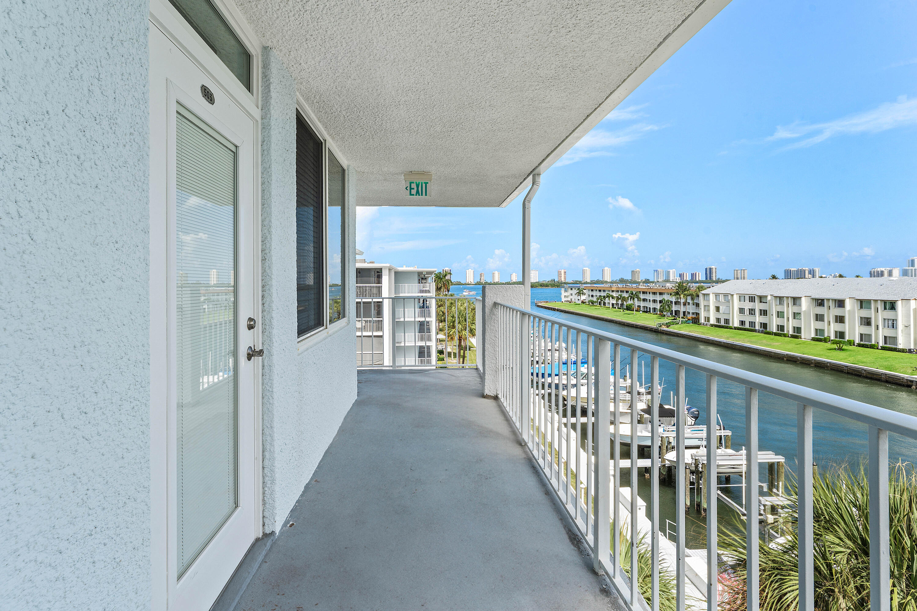 Paradise Villas Condo - Residential