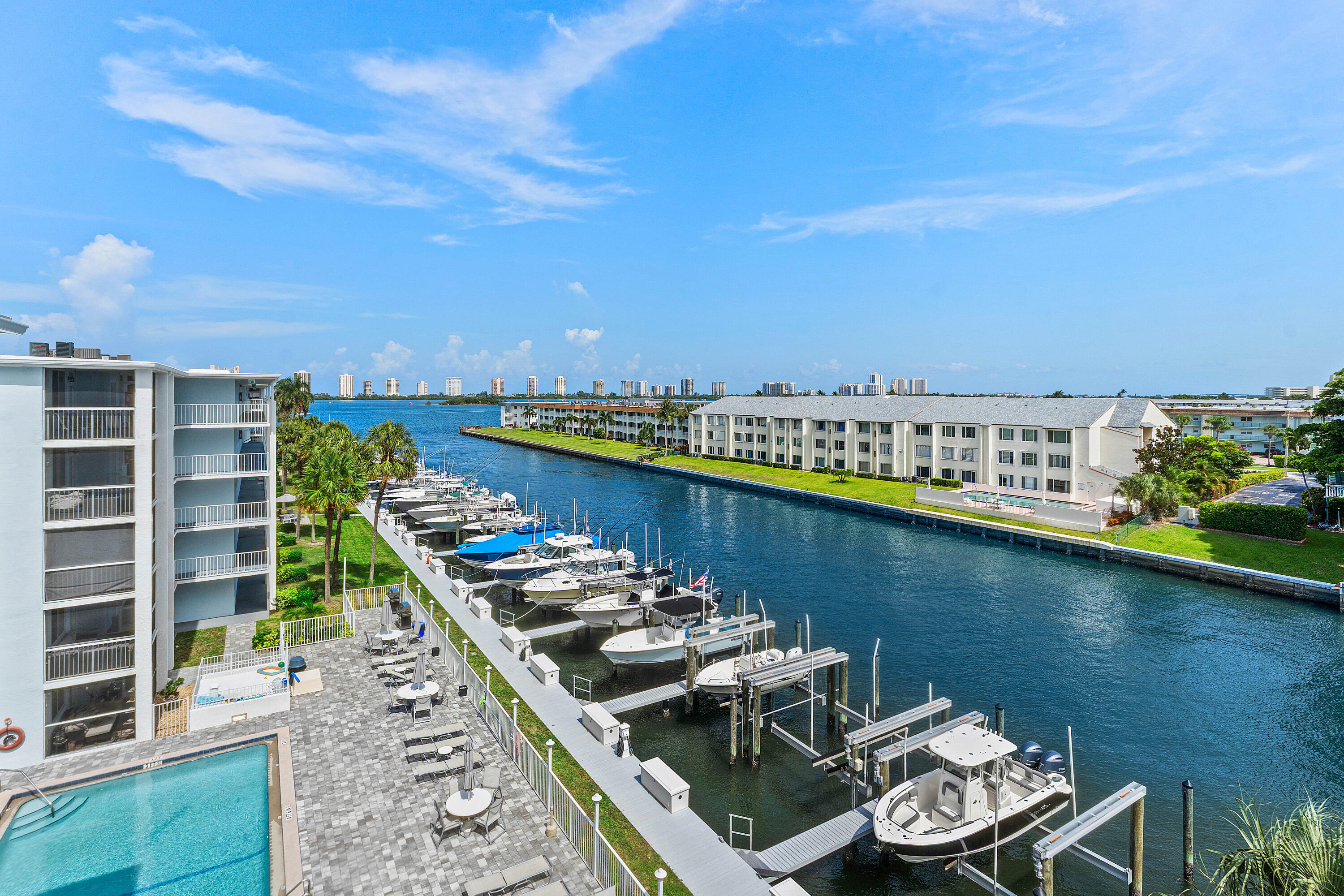 Paradise Villas Condo - Residential