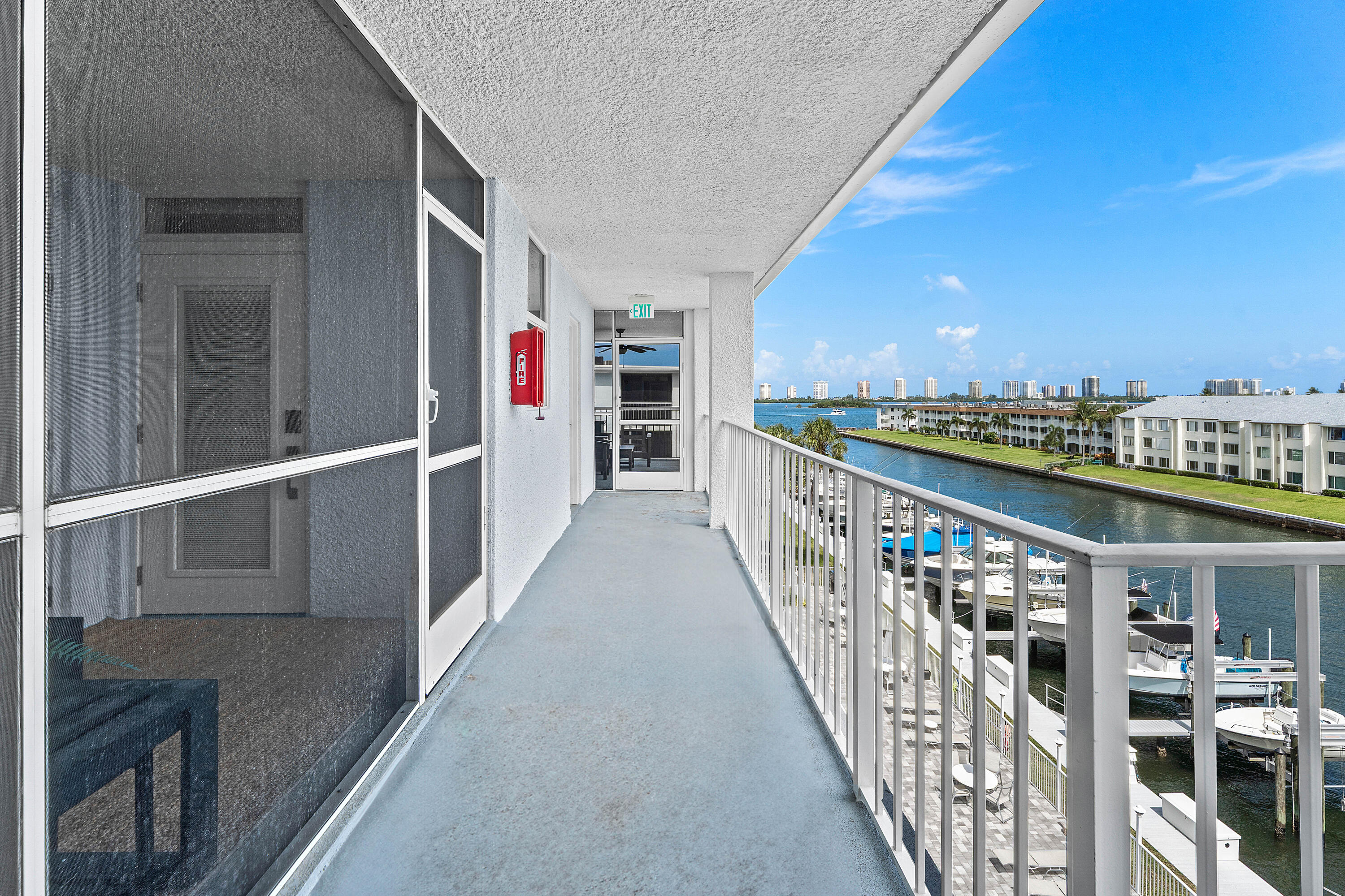 Paradise Villas Condo - Residential