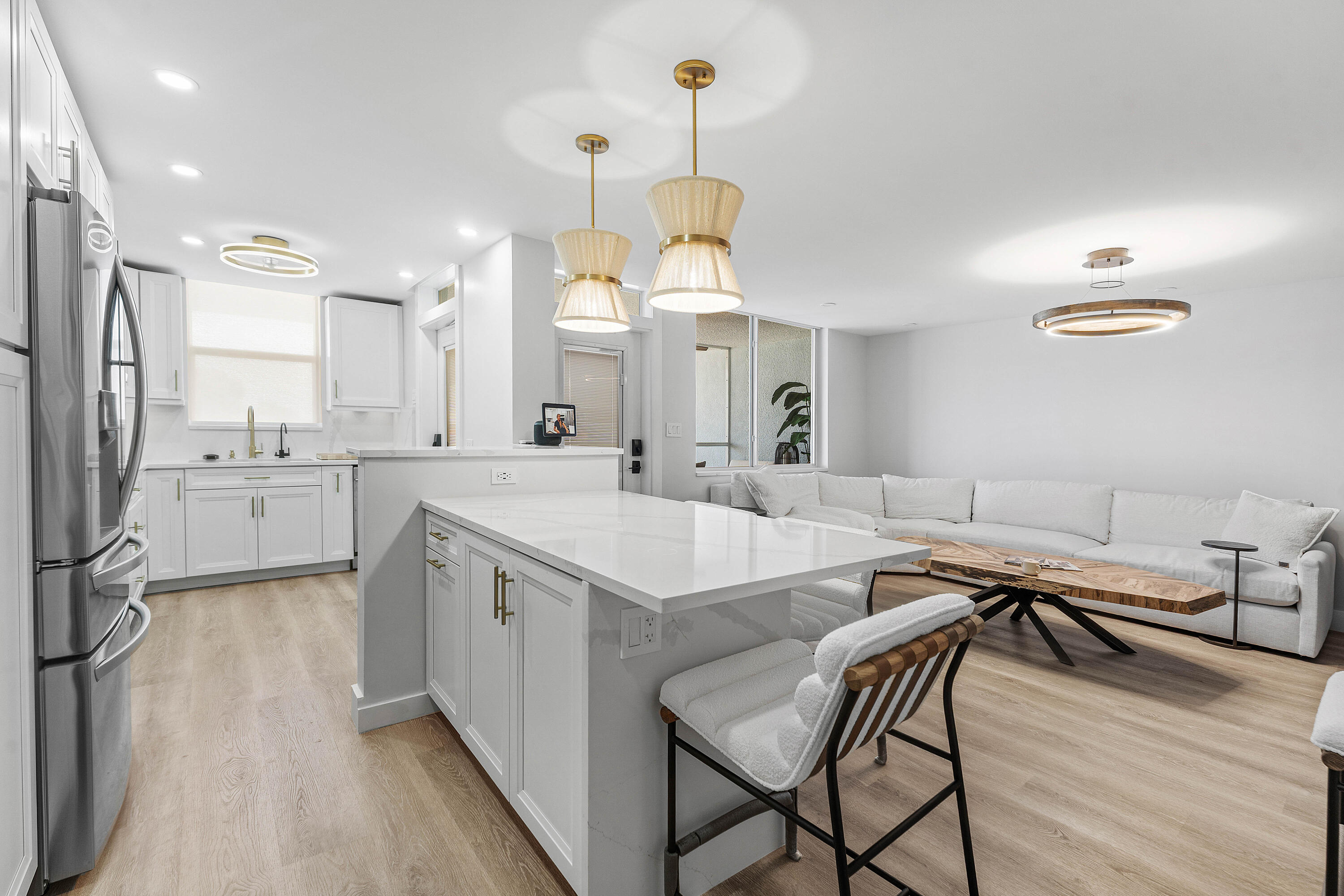 Paradise Villas Condo - Residential