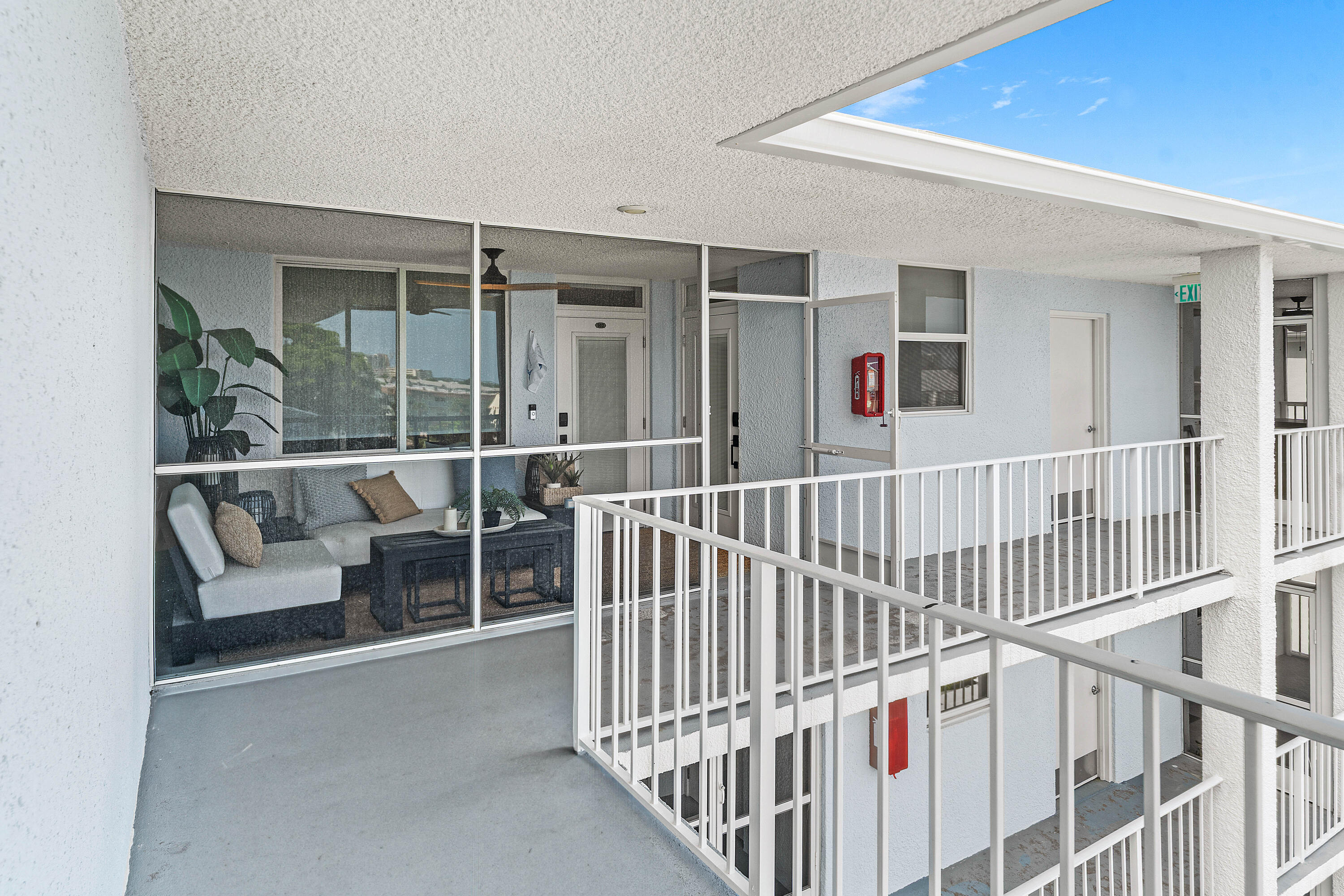 Paradise Villas Condo - Residential
