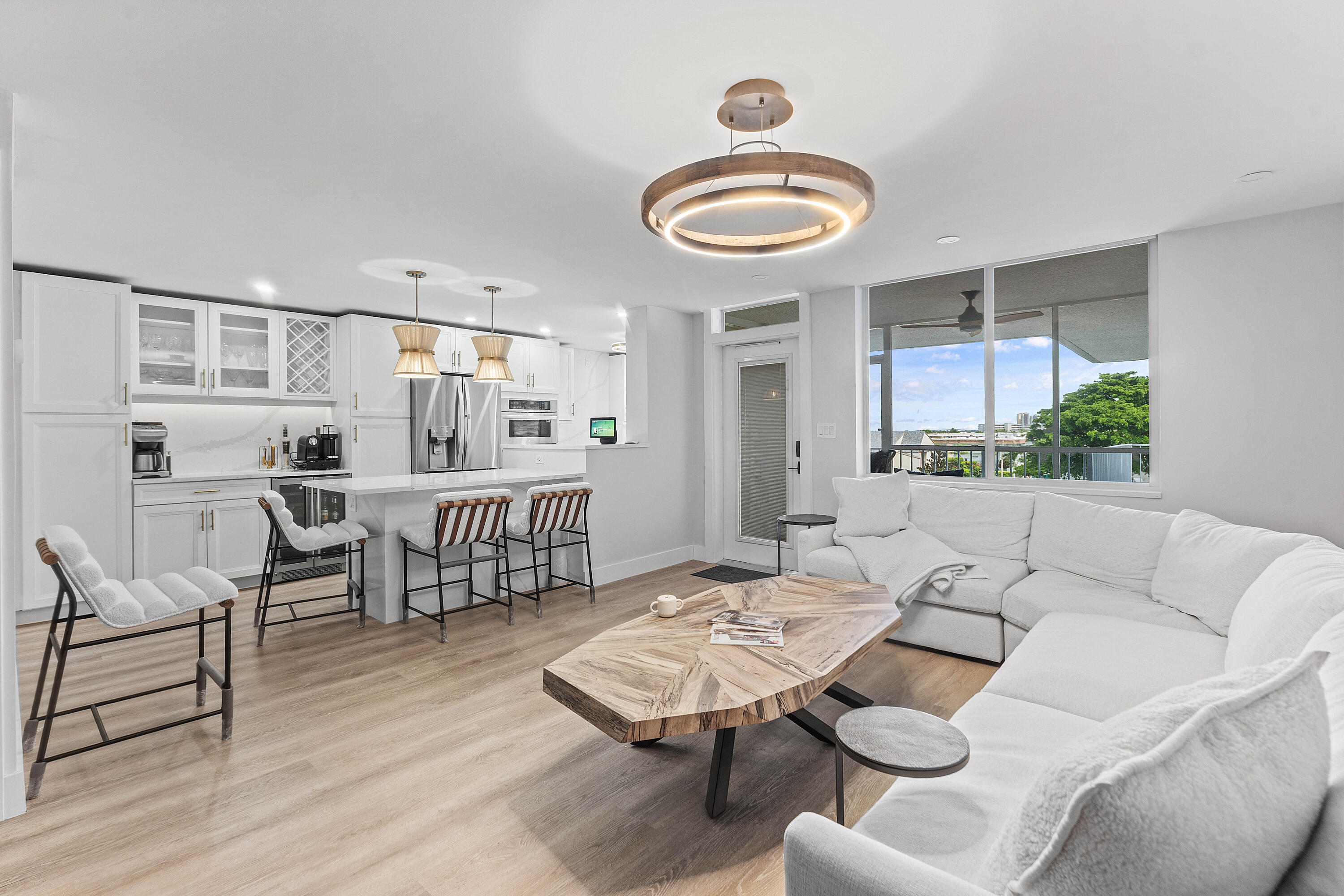 Paradise Villas Condo - Residential