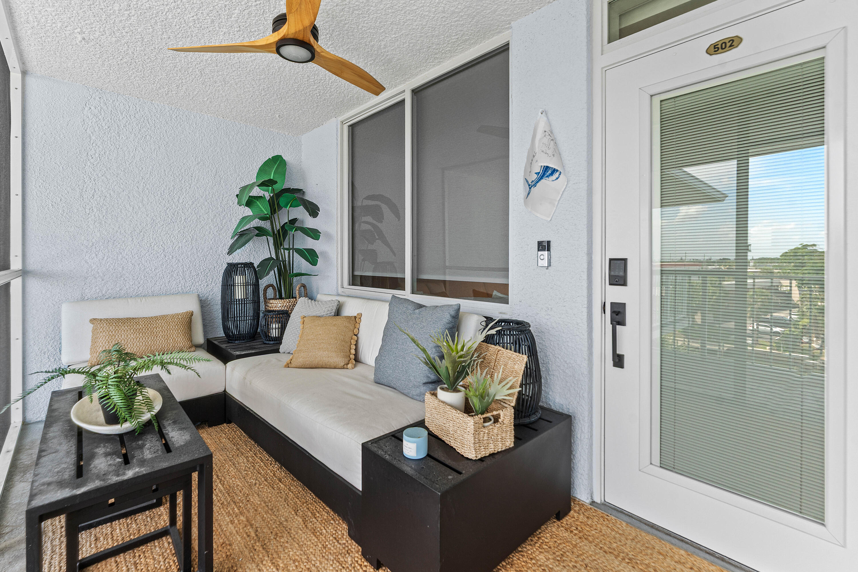 Paradise Villas Condo - Residential