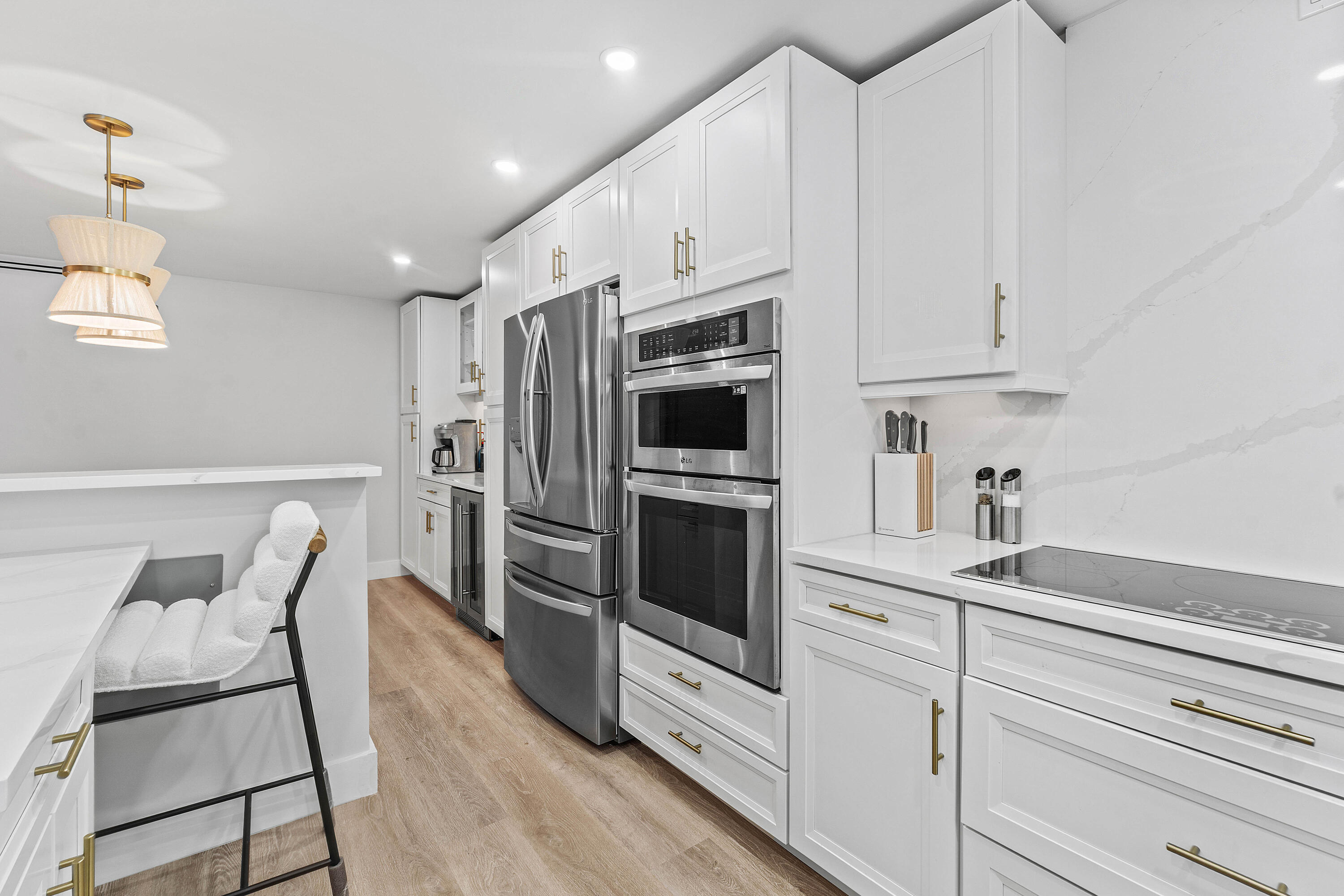 Paradise Villas Condo - Residential